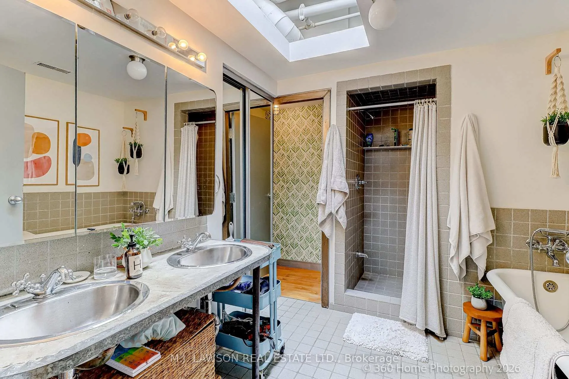 Photo 13 of Unit PH1, 173A King Street E, Toronto, Moss Park — HOMEH