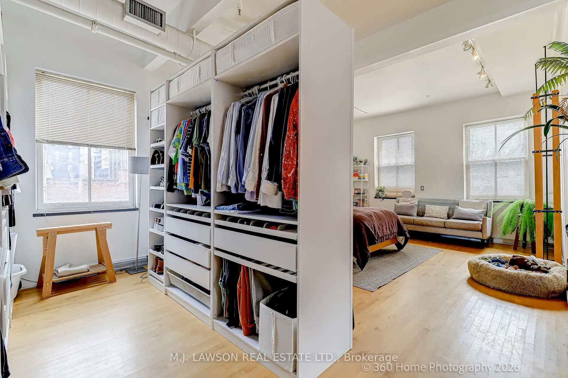Photo 14 of Unit PH1, 173A King Street E, Toronto, Moss Park — HOMEH