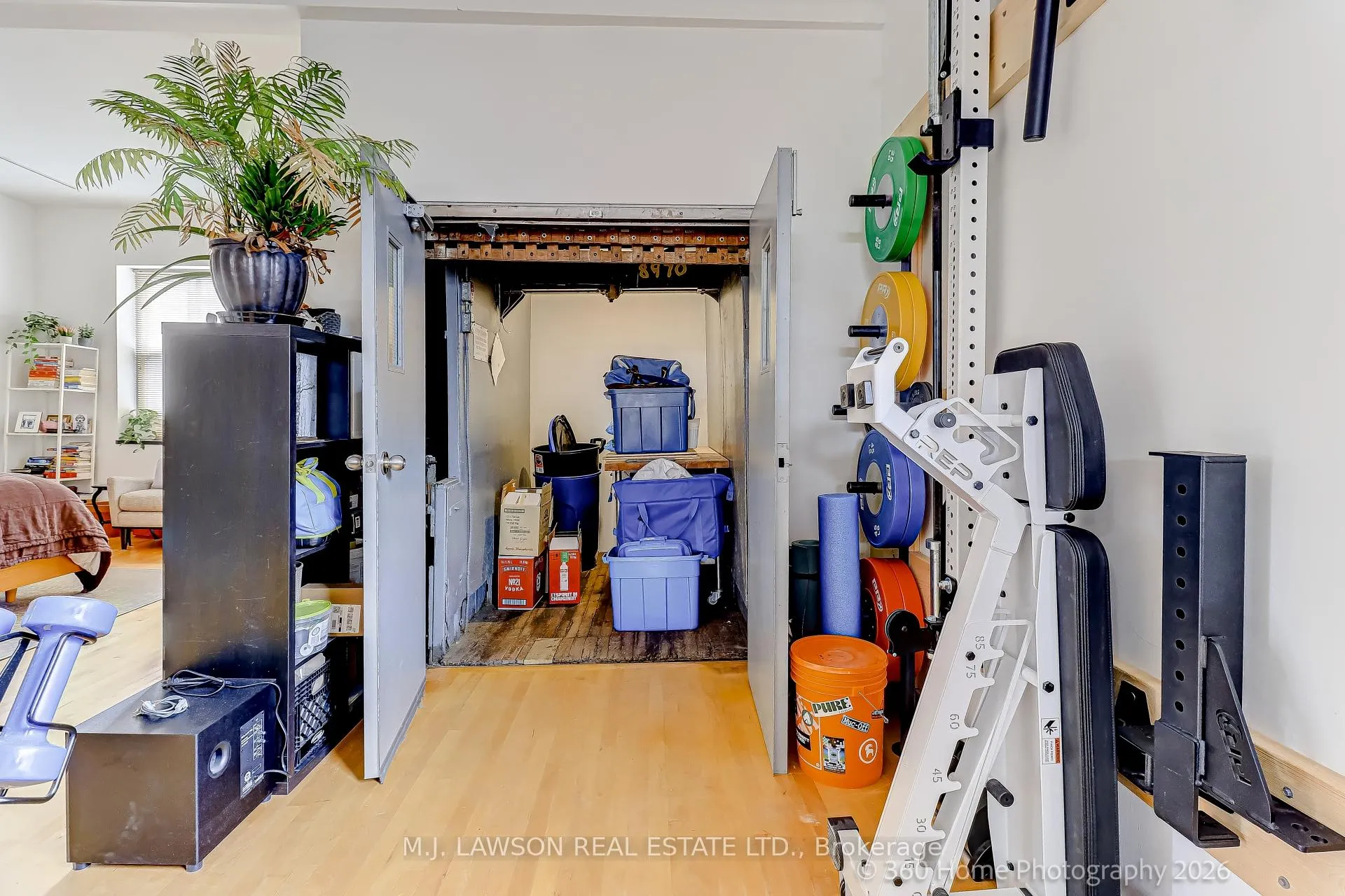 Photo 15 of Unit PH1, 173A King Street E, Toronto, Moss Park — HOMEH