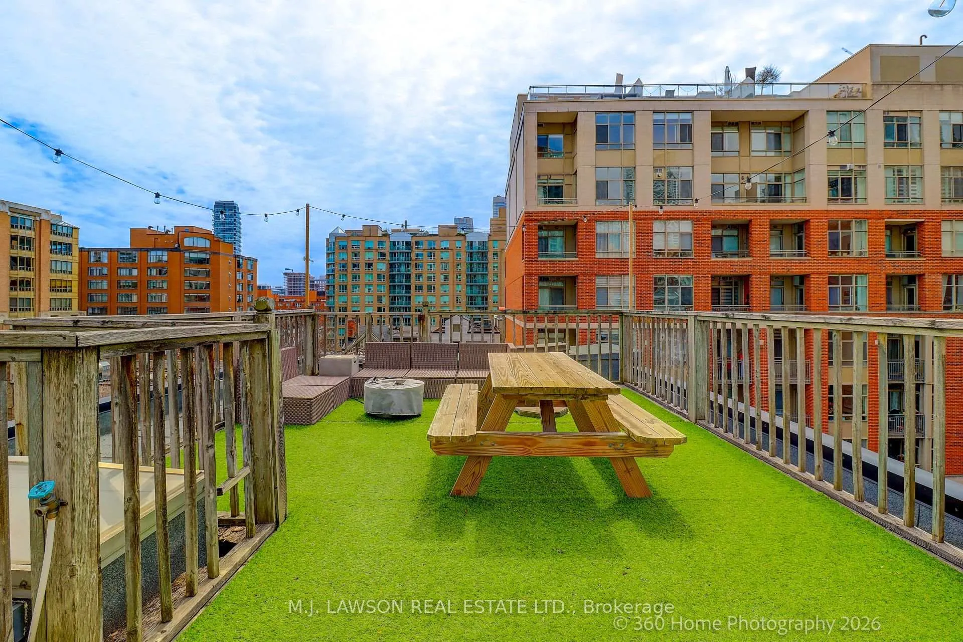 Photo 16 of Unit PH1, 173A King Street E, Toronto, Moss Park — HOMEH