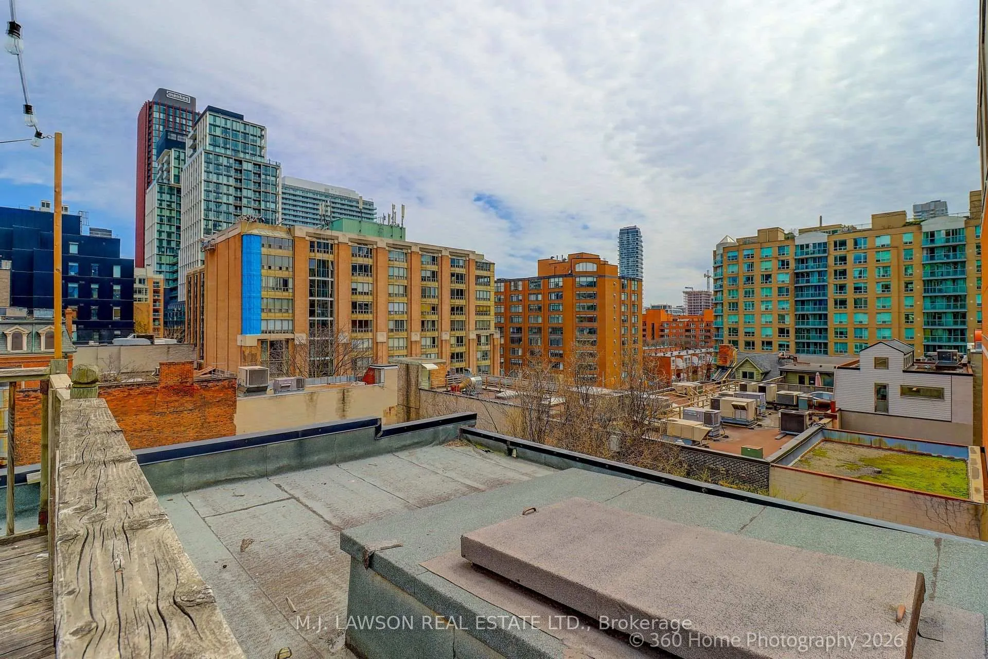 Photo 18 of Unit PH1, 173A King Street E, Toronto, Moss Park — HOMEH
