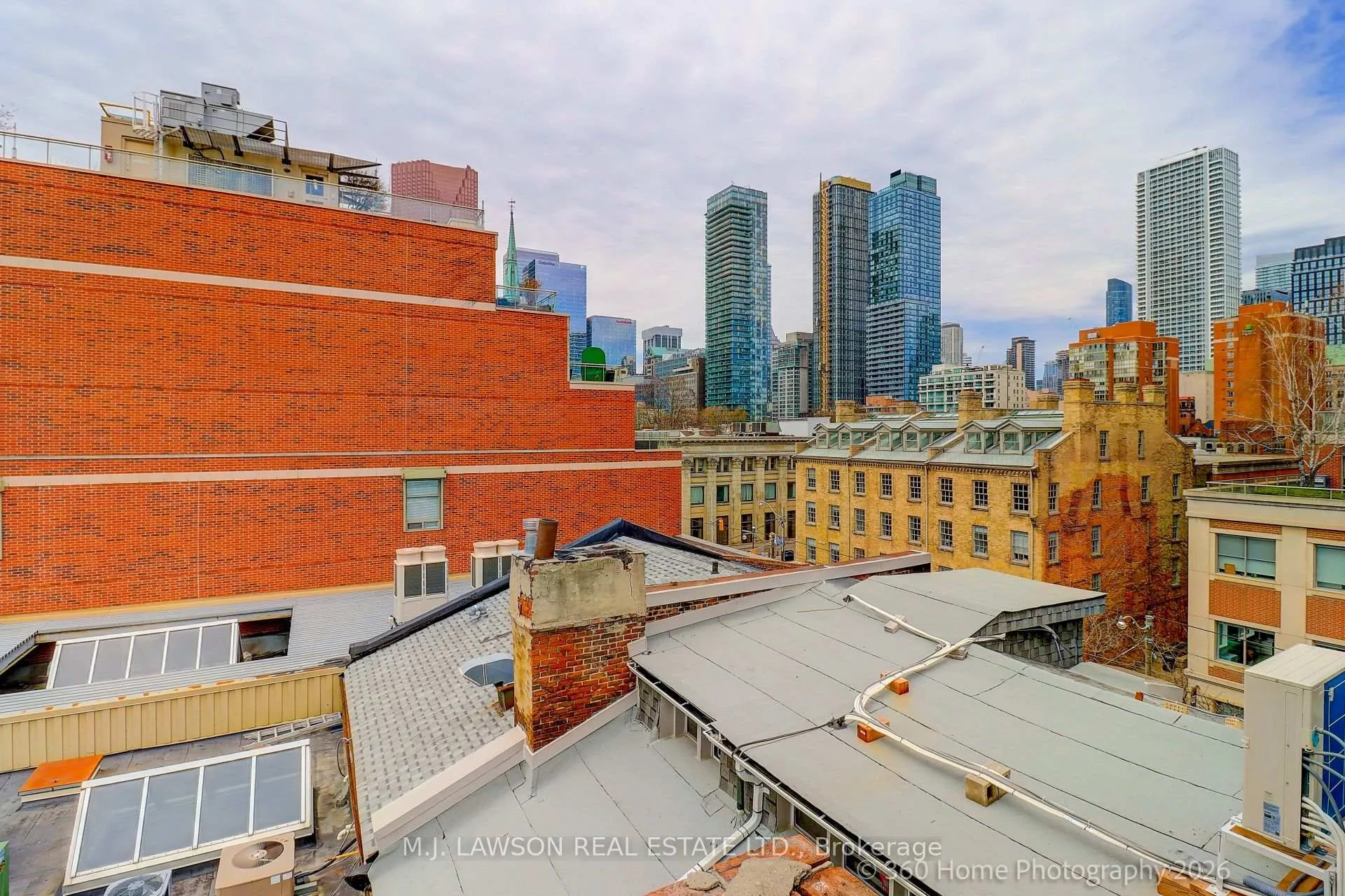 Photo 19 of Unit PH1, 173A King Street E, Toronto, Moss Park — HOMEH