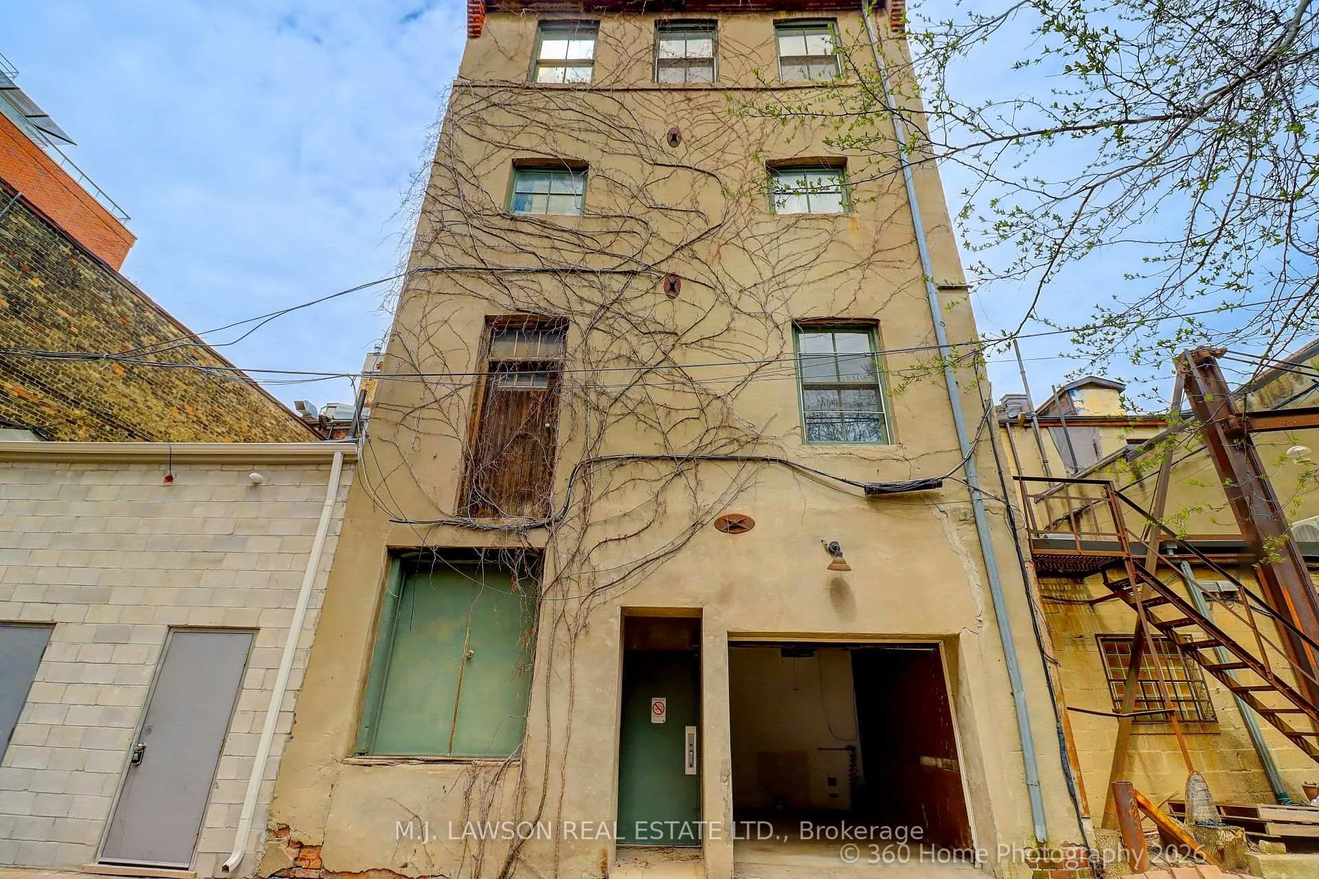 Photo 20 of Unit PH1, 173A King Street E, Toronto, Moss Park — HOMEH
