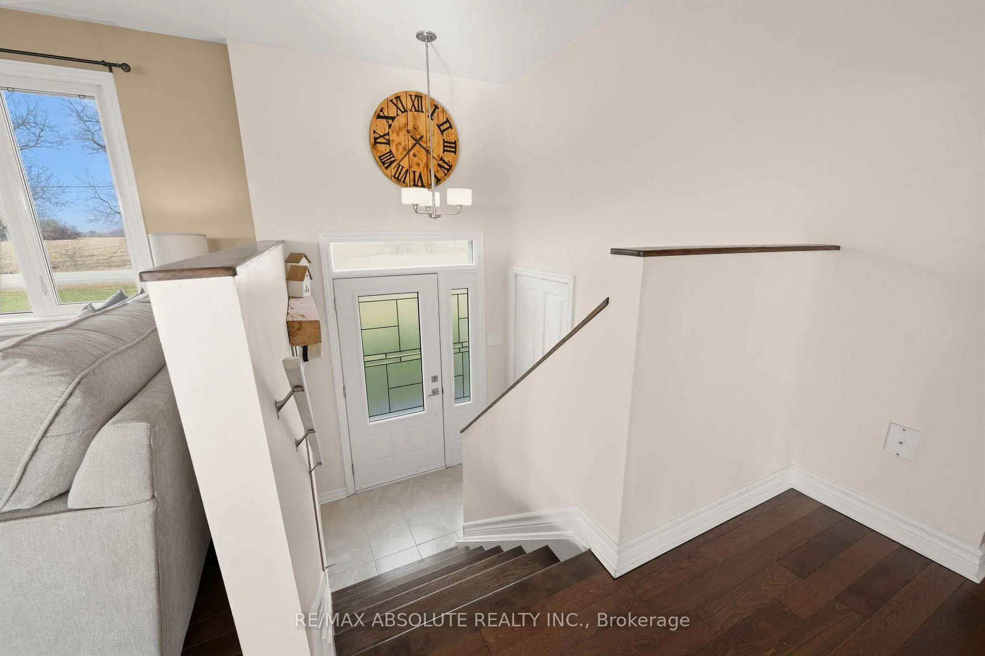 Photo 2 of 1819 Lochwinnoch Road, Horton, Horton Twp — HOMEH