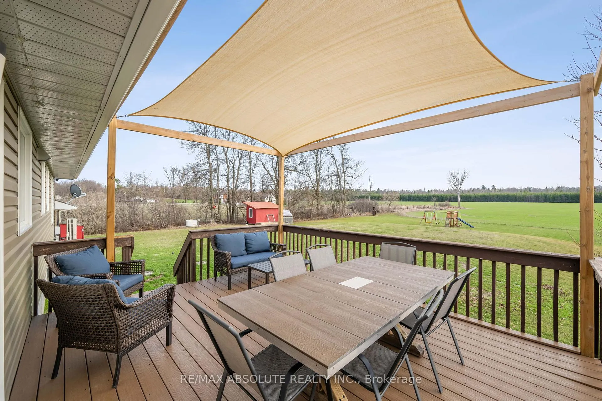 Photo 15 of 1819 Lochwinnoch Road, Horton, Horton Twp — HOMEH