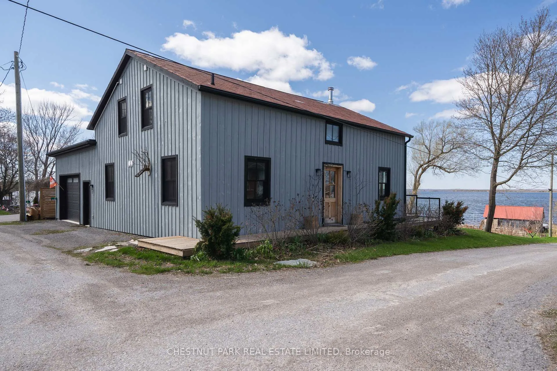 Photo 2 of 5 Solmes Street, Prince Edward County, Sophiasburg Ward — HOMEH