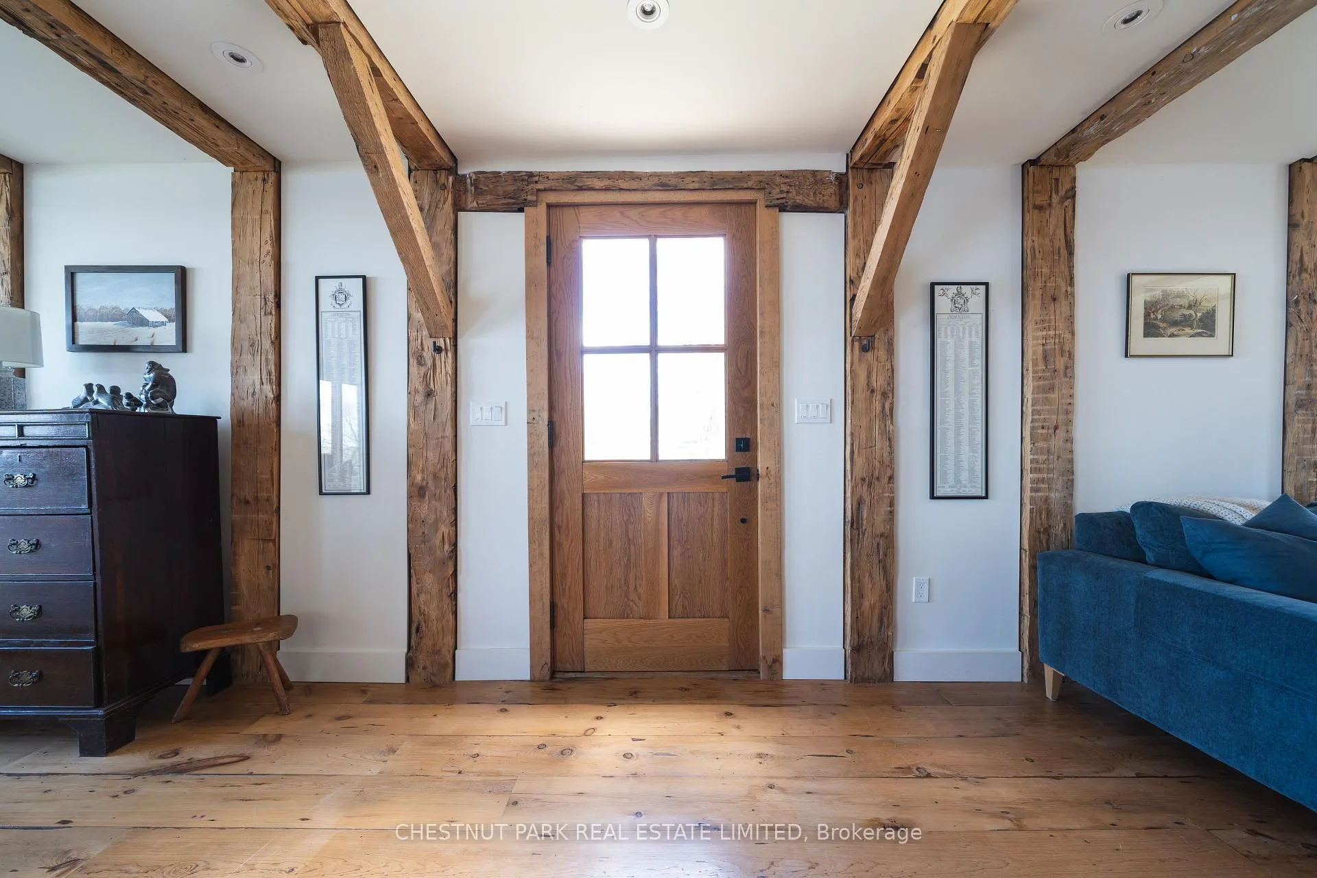 Photo 3 of 5 Solmes Street, Prince Edward County, Sophiasburg Ward — HOMEH