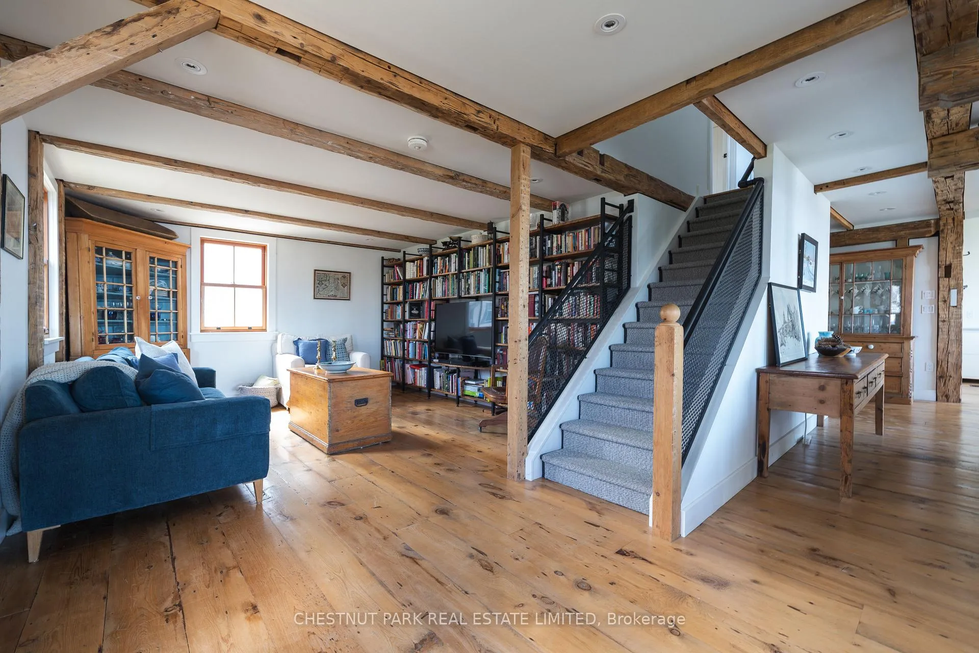 Photo 4 of 5 Solmes Street, Prince Edward County, Sophiasburg Ward — HOMEH