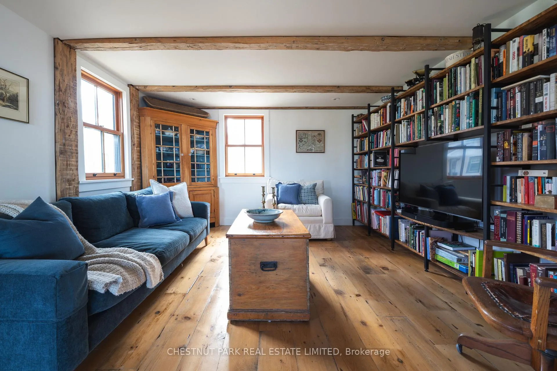 Photo 5 of 5 Solmes Street, Prince Edward County, Sophiasburg Ward — HOMEH