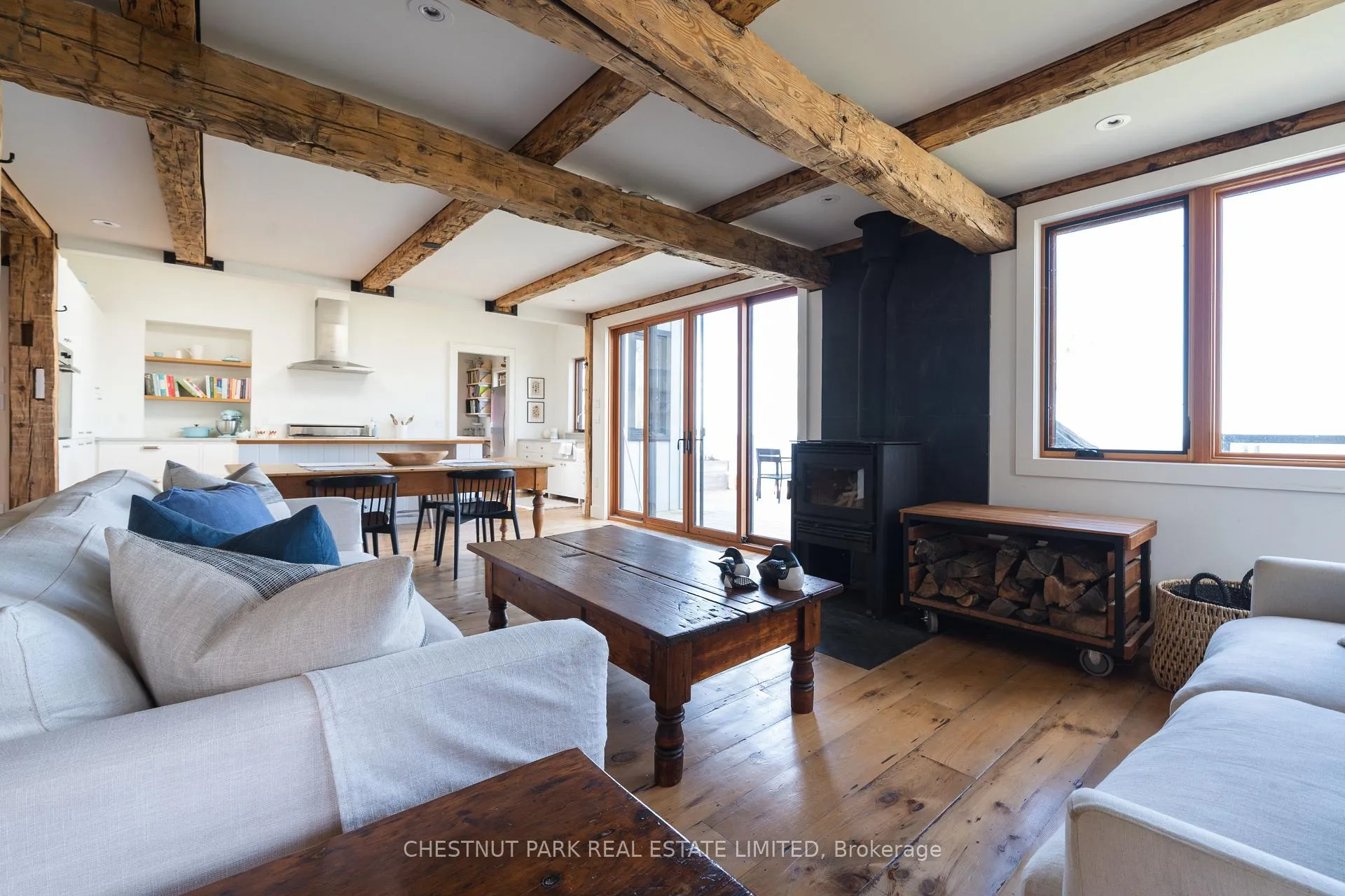 Photo 8 of 5 Solmes Street, Prince Edward County, Sophiasburg Ward — HOMEH