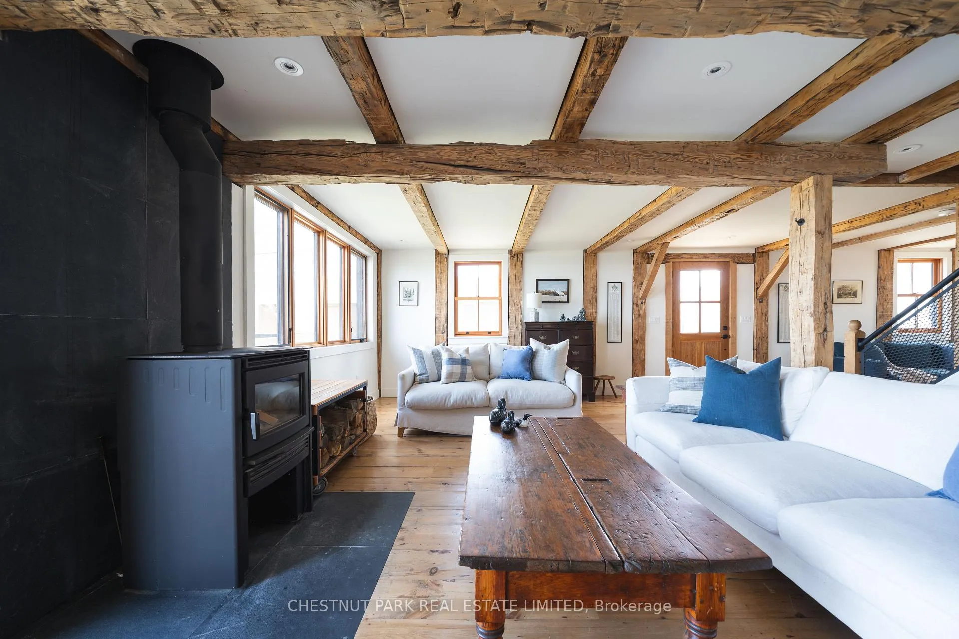 Photo 11 of 5 Solmes Street, Prince Edward County, Sophiasburg Ward — HOMEH
