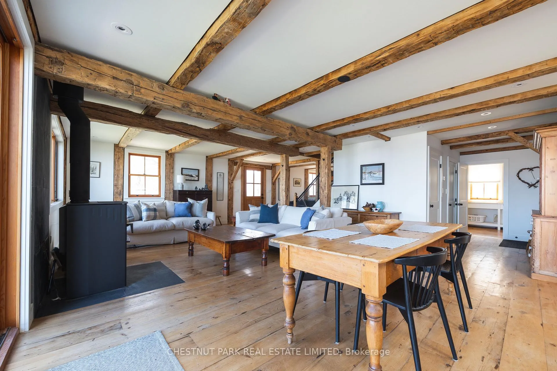 Photo 12 of 5 Solmes Street, Prince Edward County, Sophiasburg Ward — HOMEH