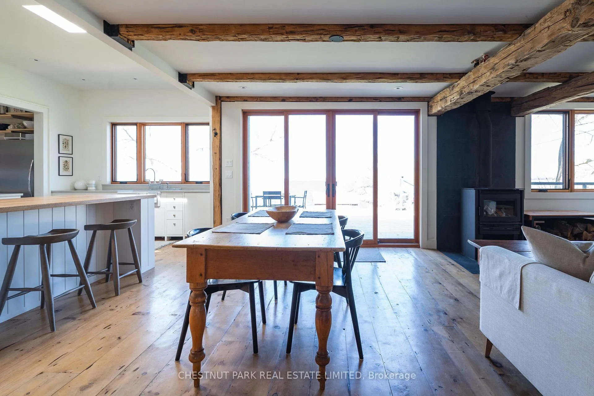 Photo 16 of 5 Solmes Street, Prince Edward County, Sophiasburg Ward — HOMEH