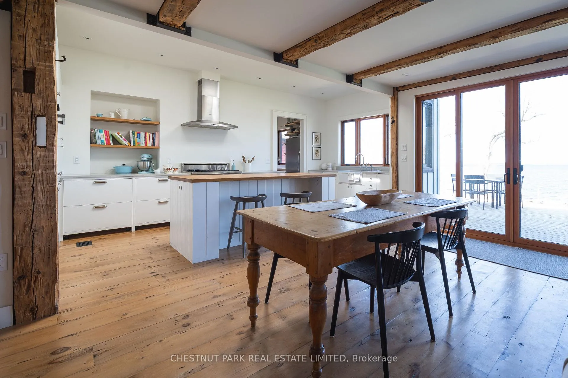 Photo 1 of 5 Solmes Street, Prince Edward County, Sophiasburg Ward — HOMEH