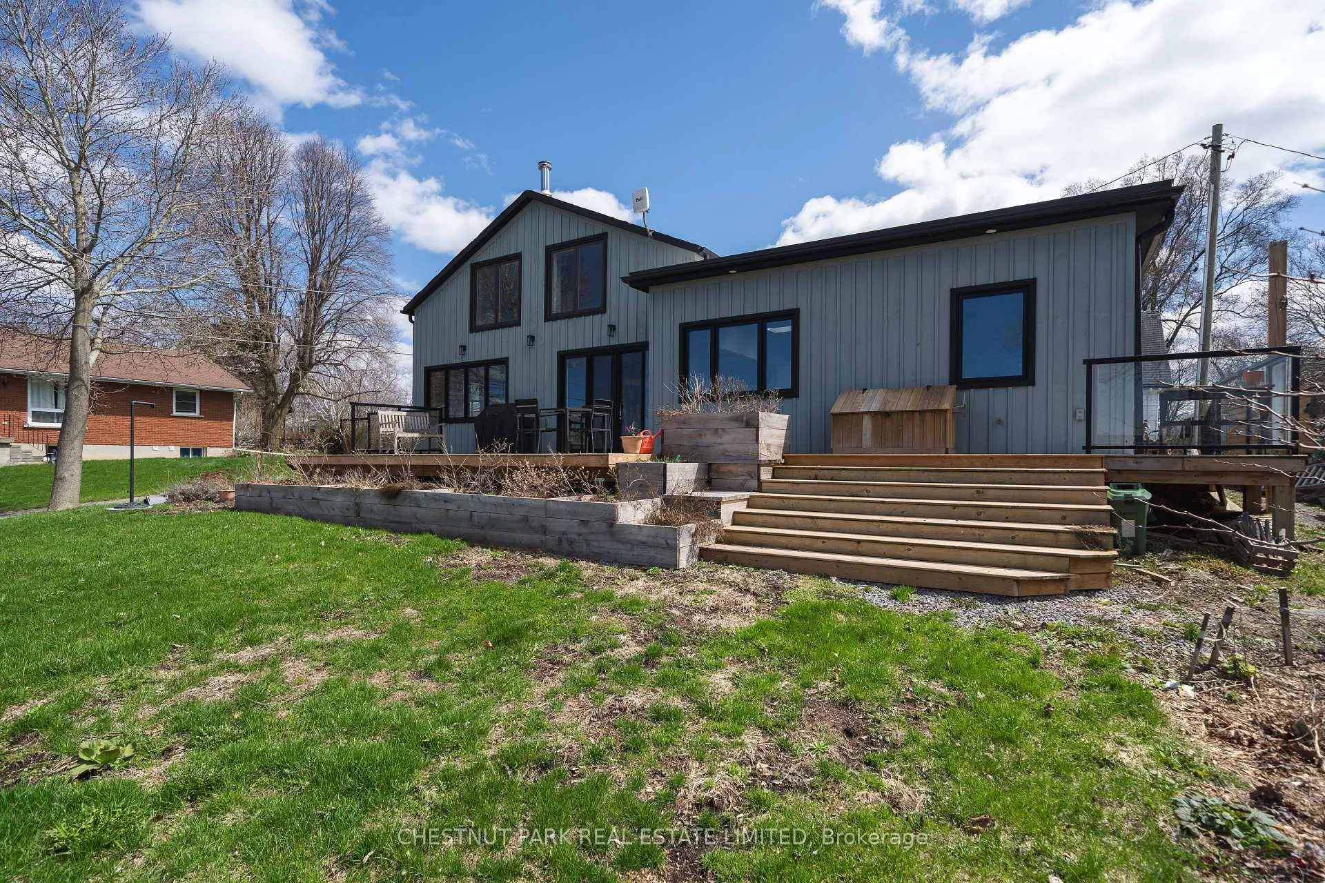 Photo 43 of 5 Solmes Street, Prince Edward County, Sophiasburg Ward — HOMEH
