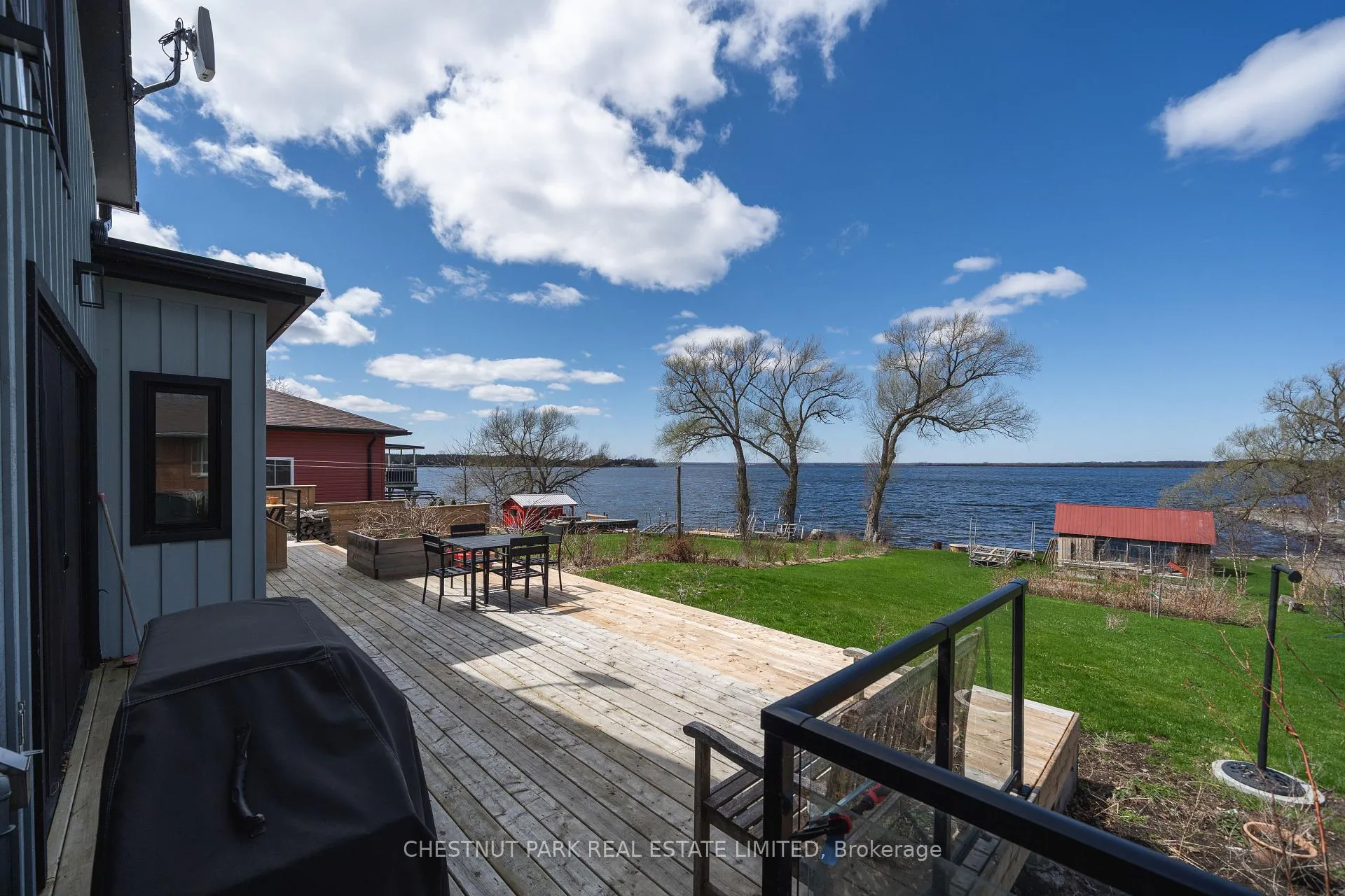 Photo 45 of 5 Solmes Street, Prince Edward County, Sophiasburg Ward — HOMEH