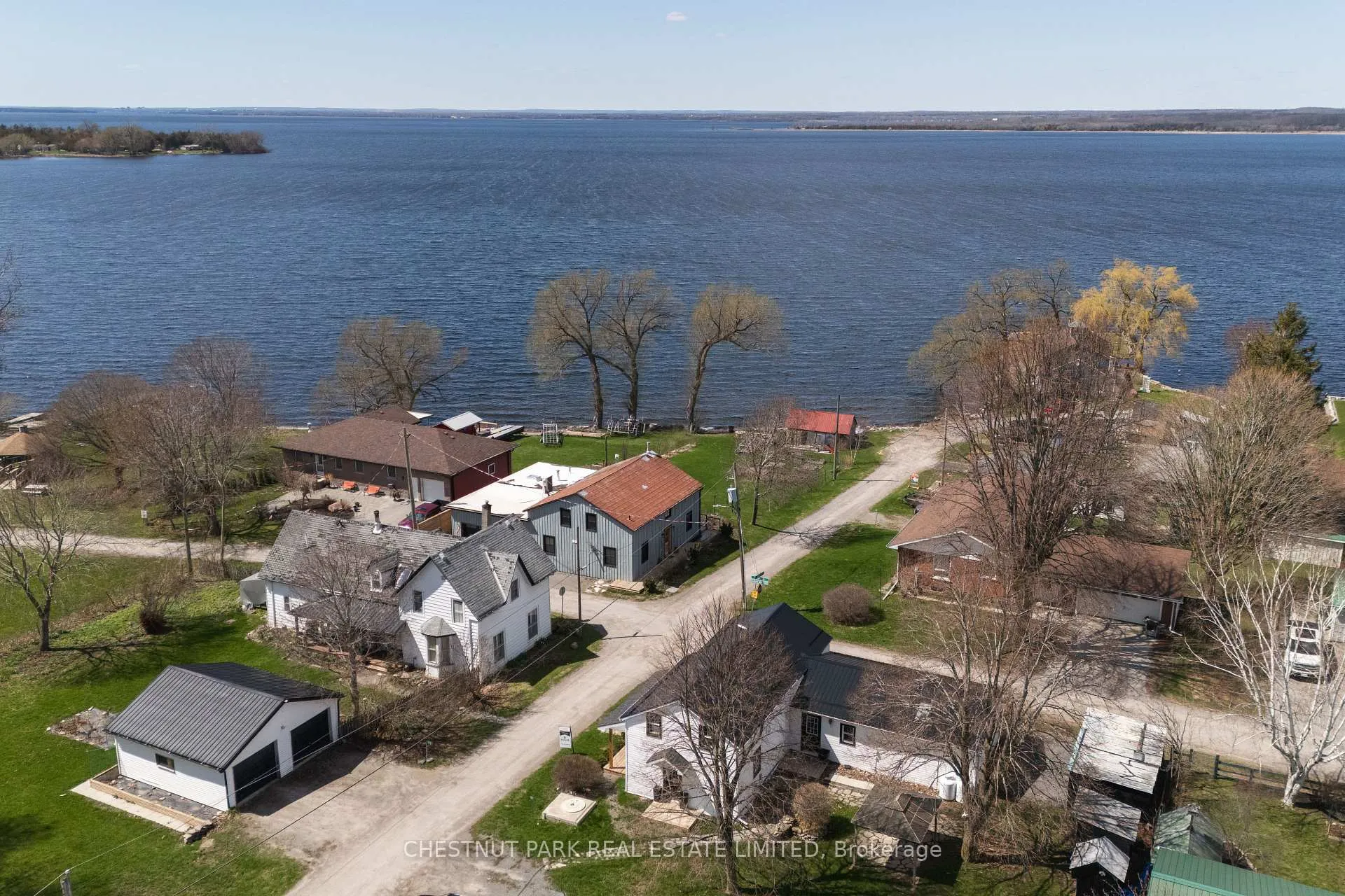 Photo 48 of 5 Solmes Street, Prince Edward County, Sophiasburg Ward — HOMEH