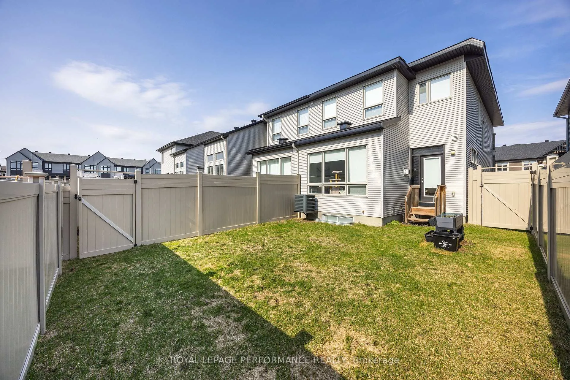 Photo 48 of 635 Cordelette Circle, Ottawa, Mer Bleue/Bradley Estates/Anderson Park — HOMEH