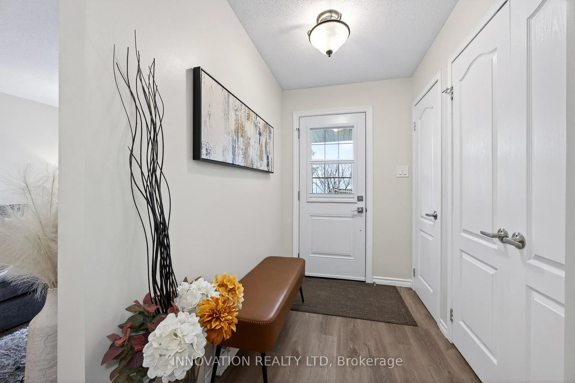 Photo 4 of Unit F1, 87 Findlay Avenue, Carleton Place — HOMEH