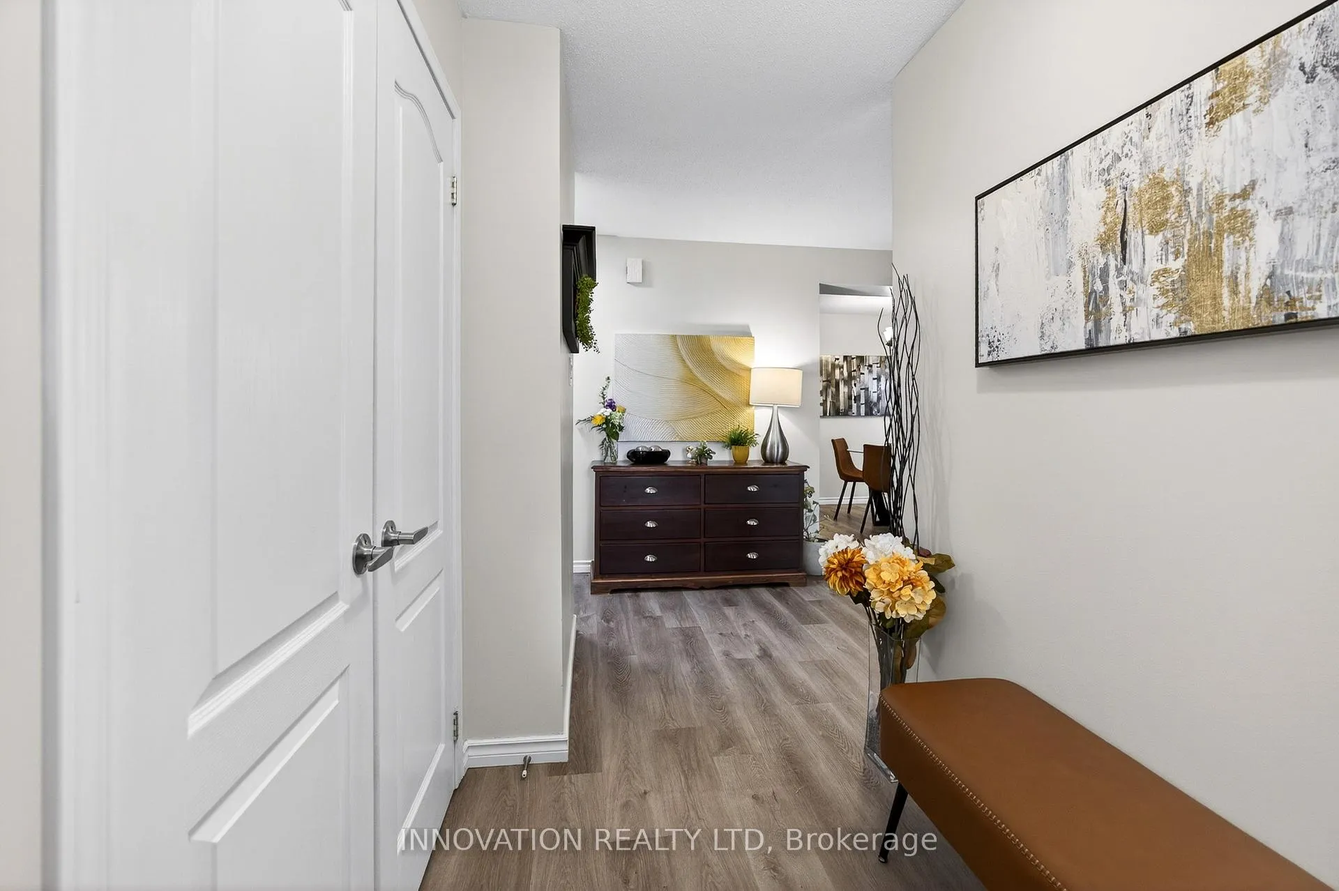 Photo 5 of Unit F1, 87 Findlay Avenue, Carleton Place — HOMEH