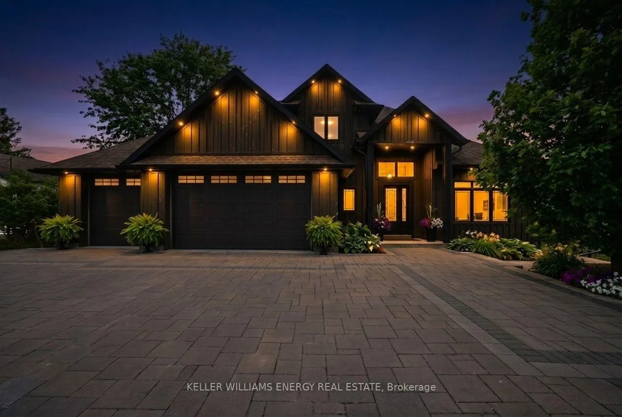 Photo 1 of 4858 Trulls Road, Clarington, Rural Clarington — HOMEH