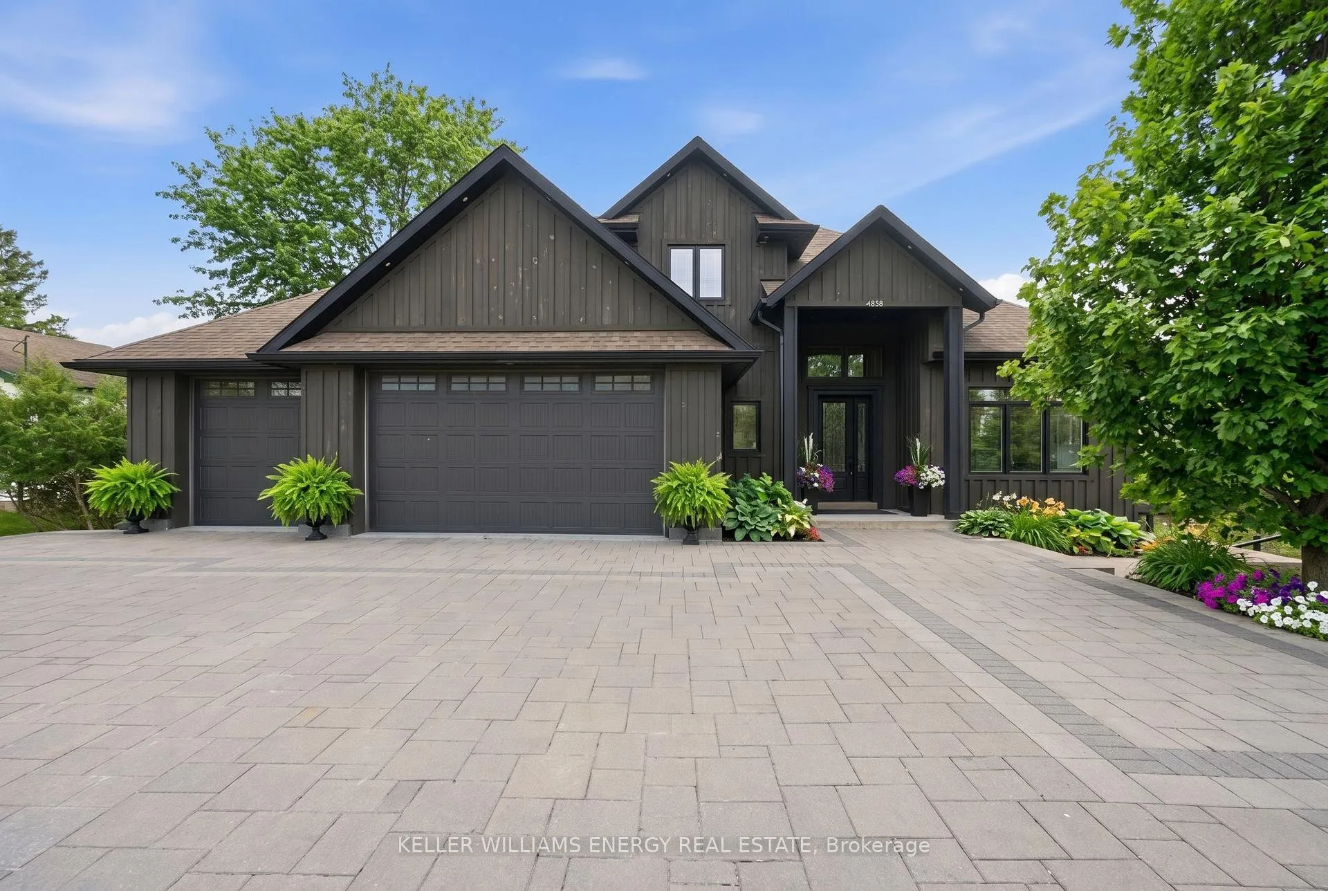 Photo 2 of 4858 Trulls Road, Clarington, Rural Clarington — HOMEH