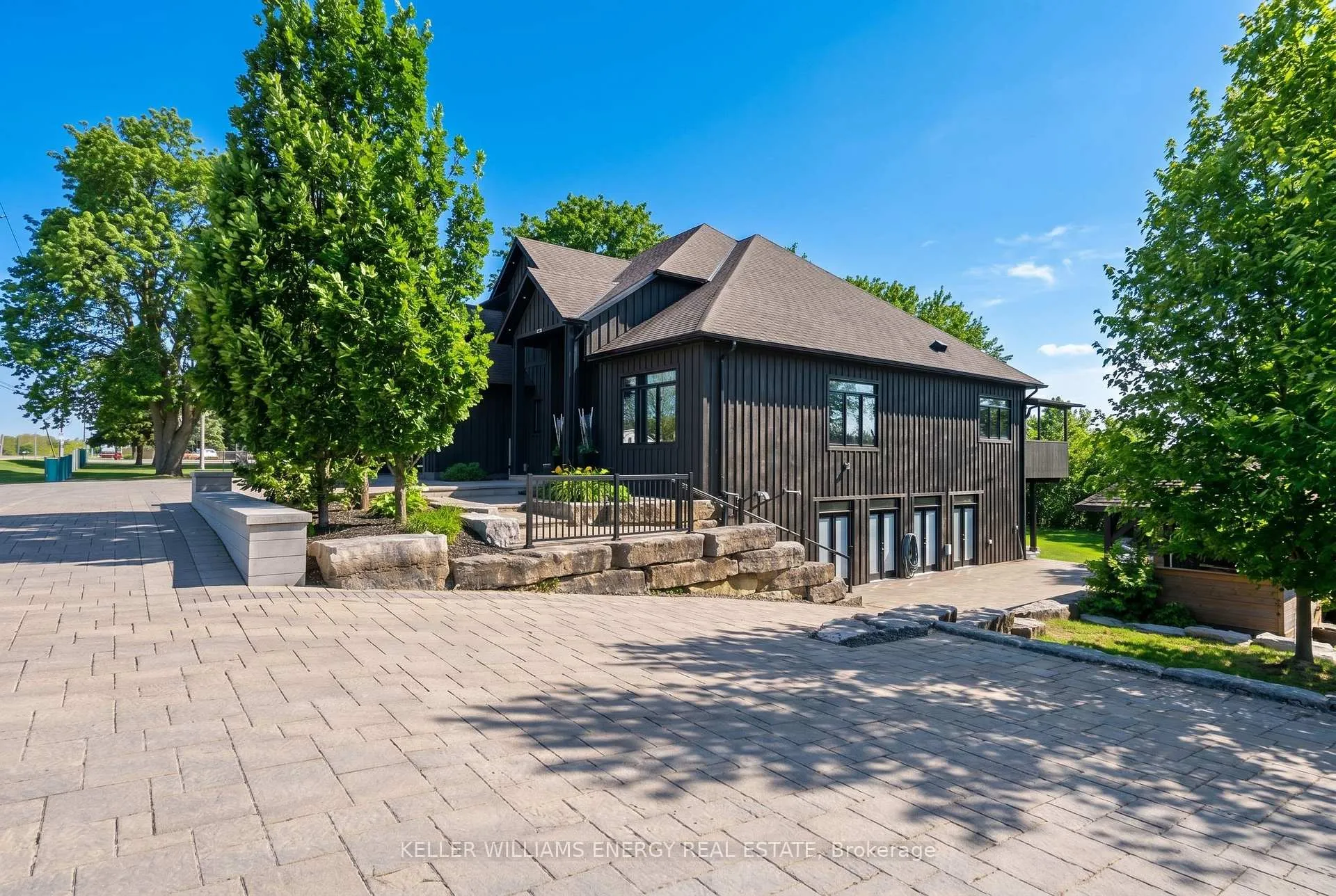 Photo 3 of 4858 Trulls Road, Clarington, Rural Clarington — HOMEH