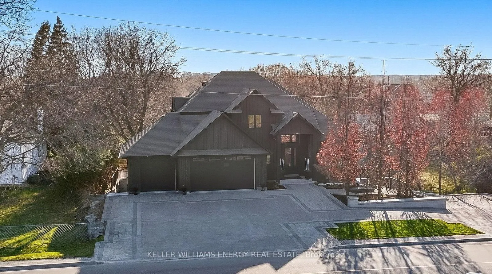 Photo 4 of 4858 Trulls Road, Clarington, Rural Clarington — HOMEH