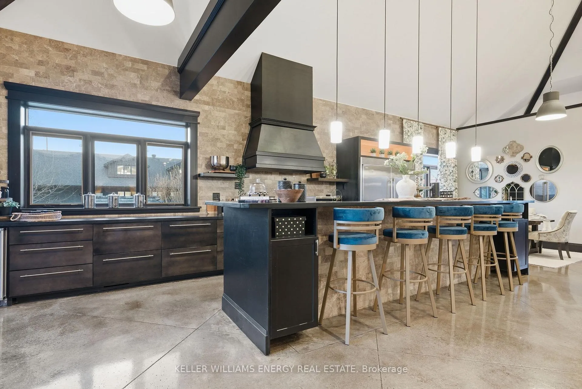 Photo 6 of 4858 Trulls Road, Clarington, Rural Clarington — HOMEH