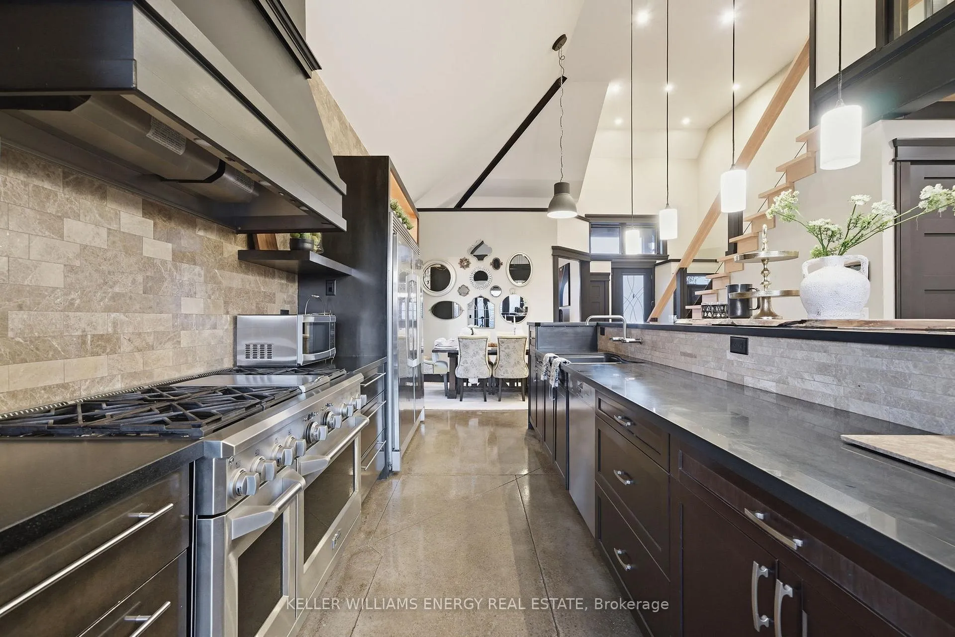 Photo 7 of 4858 Trulls Road, Clarington, Rural Clarington — HOMEH