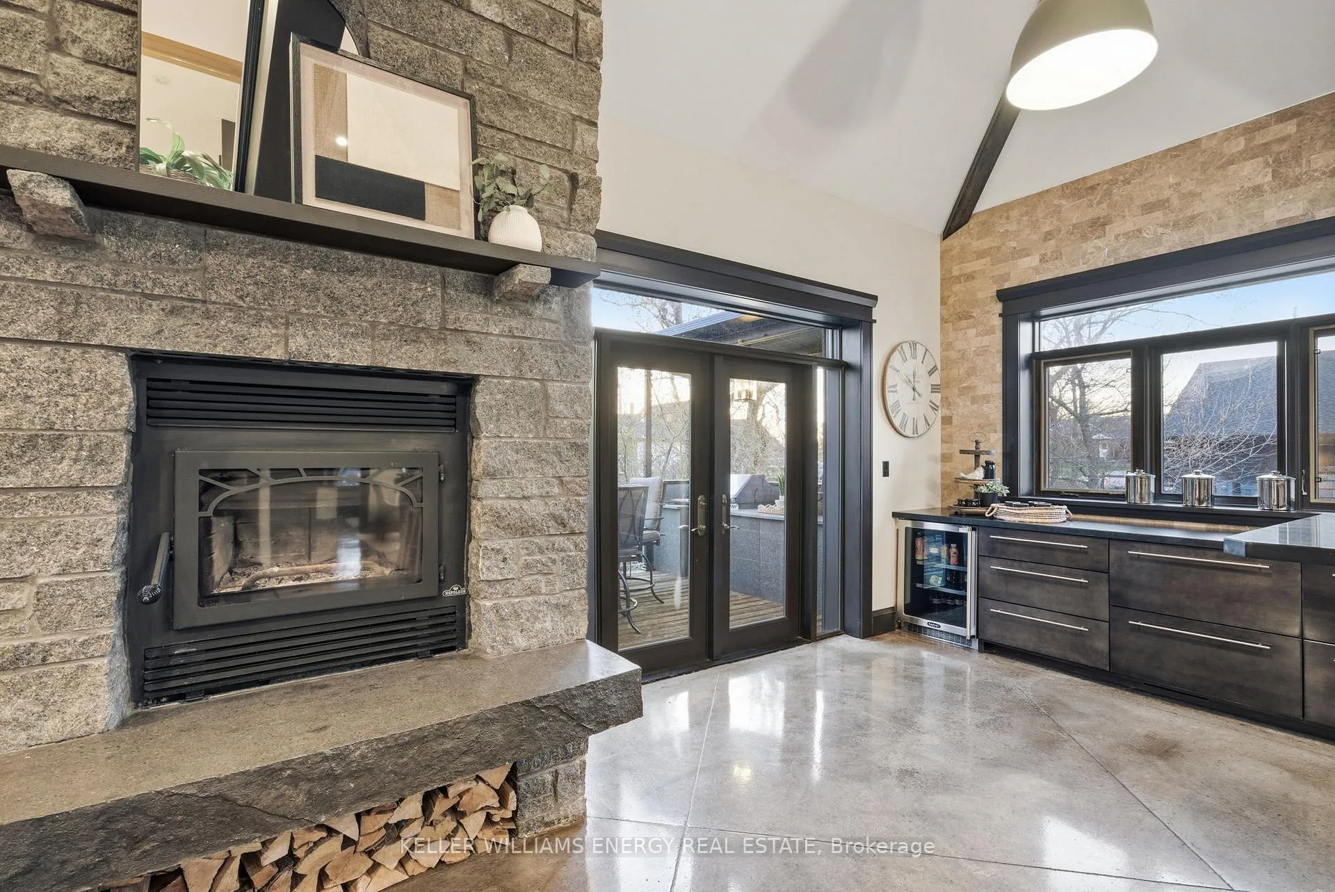 Photo 10 of 4858 Trulls Road, Clarington, Rural Clarington — HOMEH
