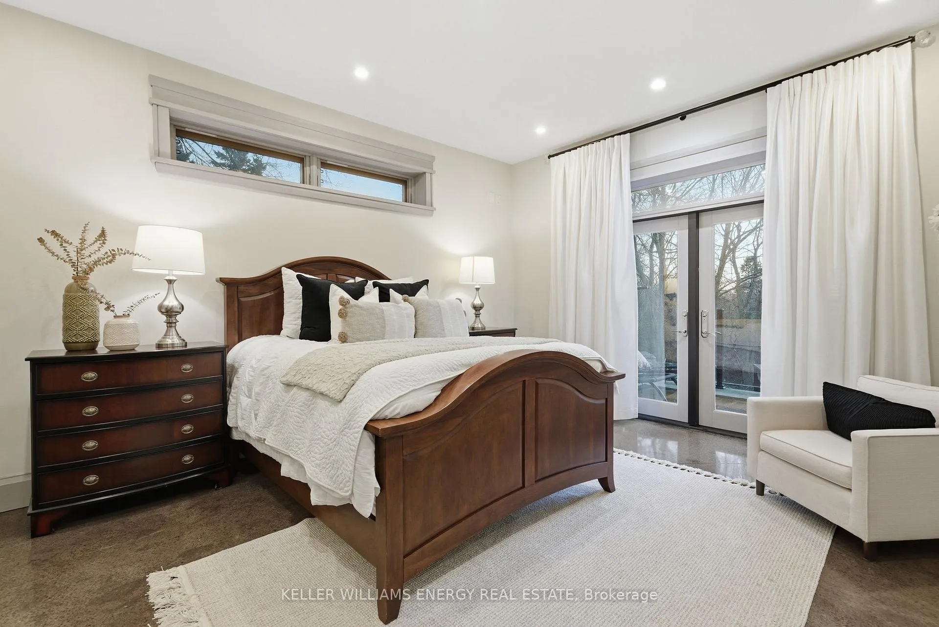 Photo 17 of 4858 Trulls Road, Clarington, Rural Clarington — HOMEH
