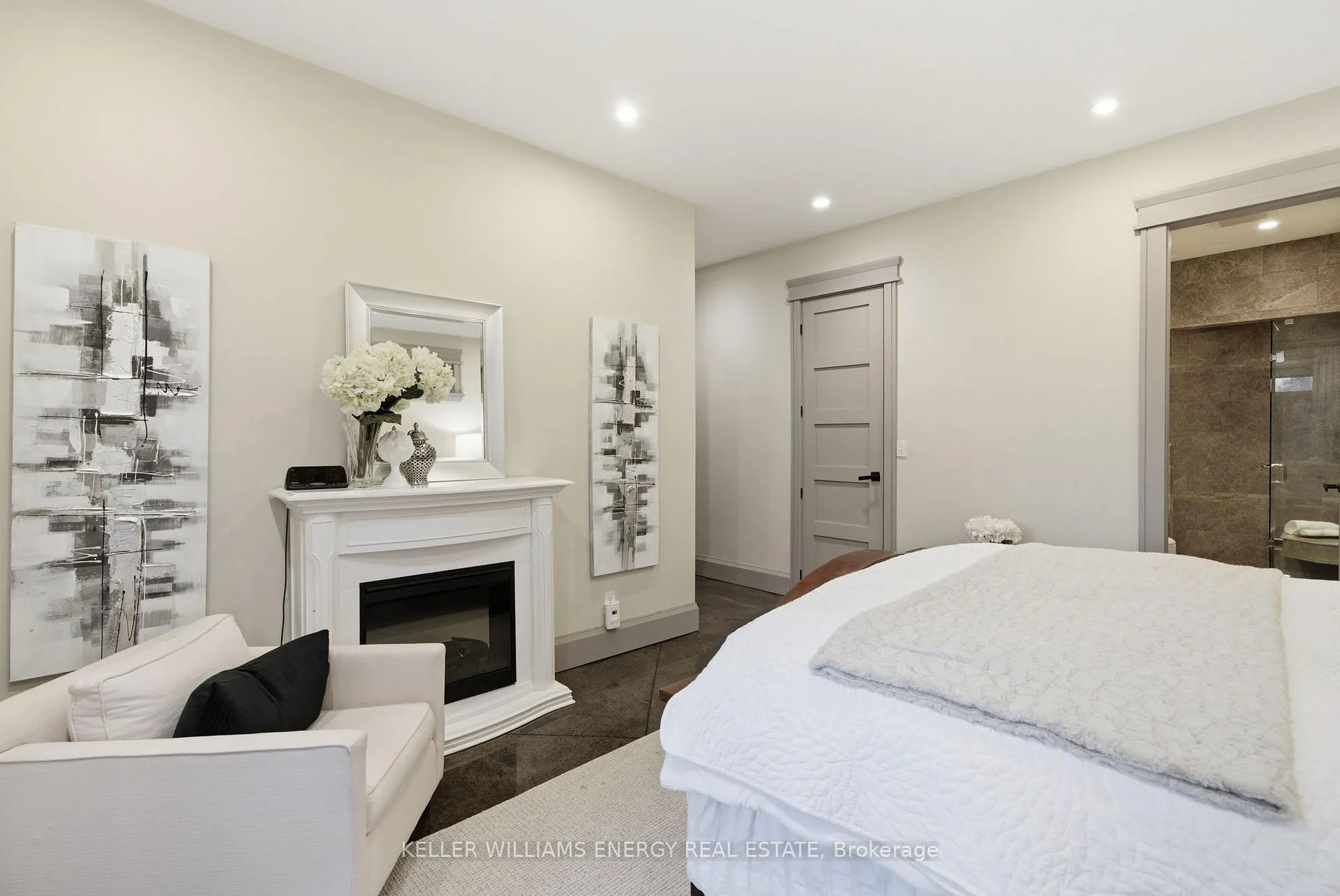 Photo 18 of 4858 Trulls Road, Clarington, Rural Clarington — HOMEH
