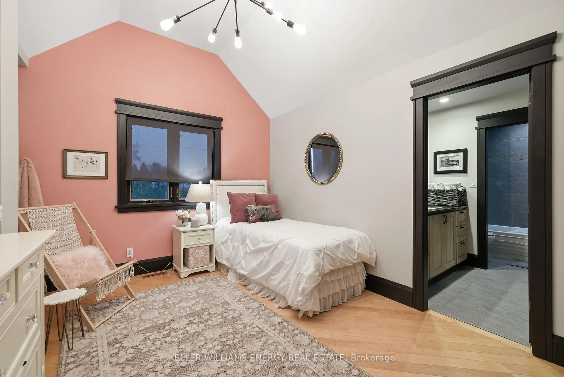 Photo 24 of 4858 Trulls Road, Clarington, Rural Clarington — HOMEH