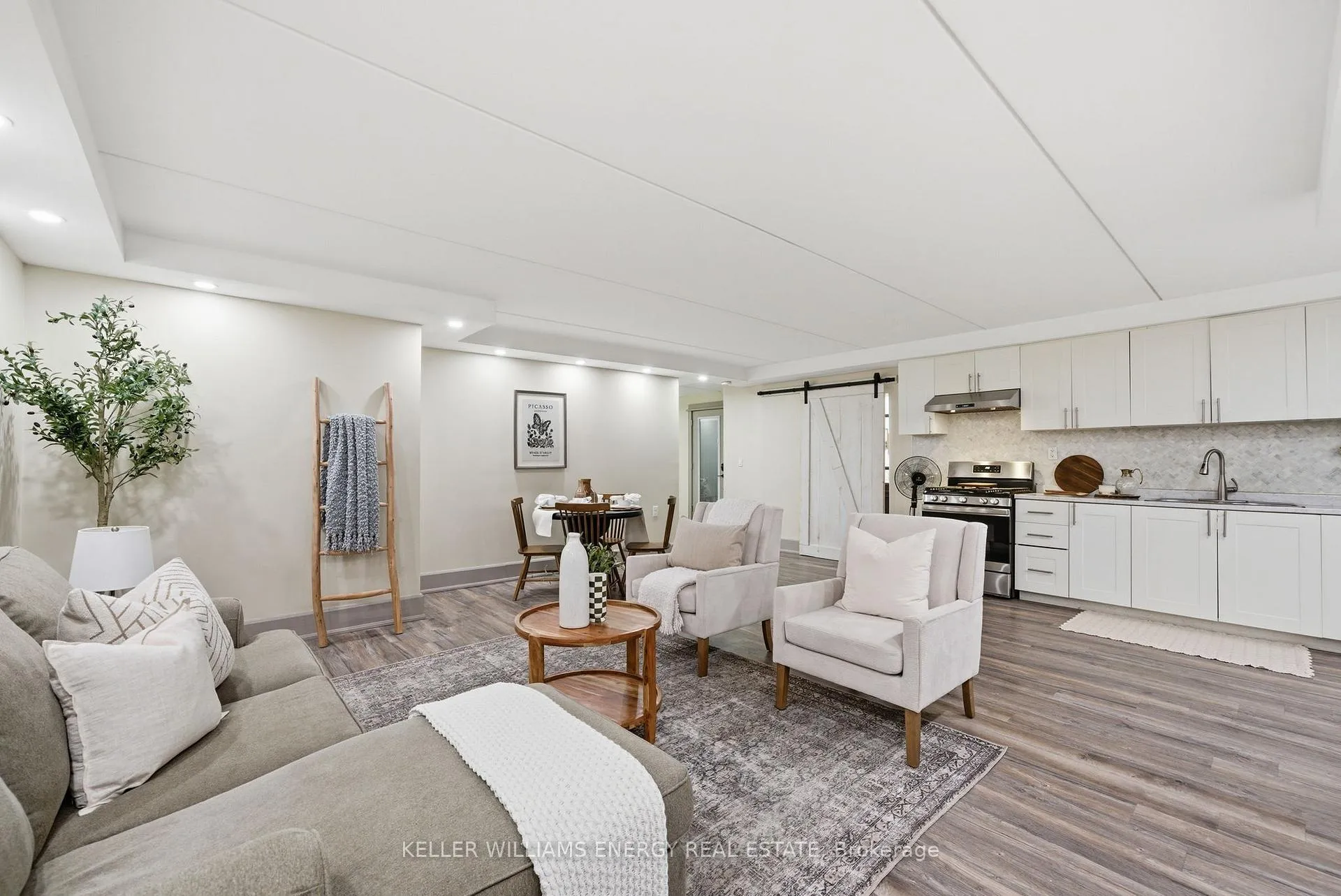 Photo 28 of 4858 Trulls Road, Clarington, Rural Clarington — HOMEH