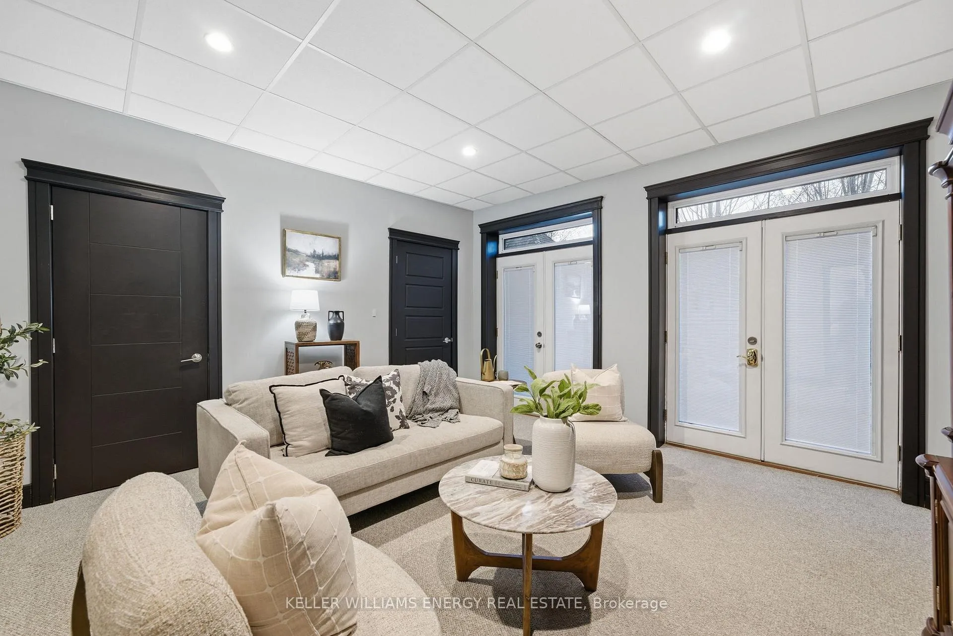 Photo 33 of 4858 Trulls Road, Clarington, Rural Clarington — HOMEH