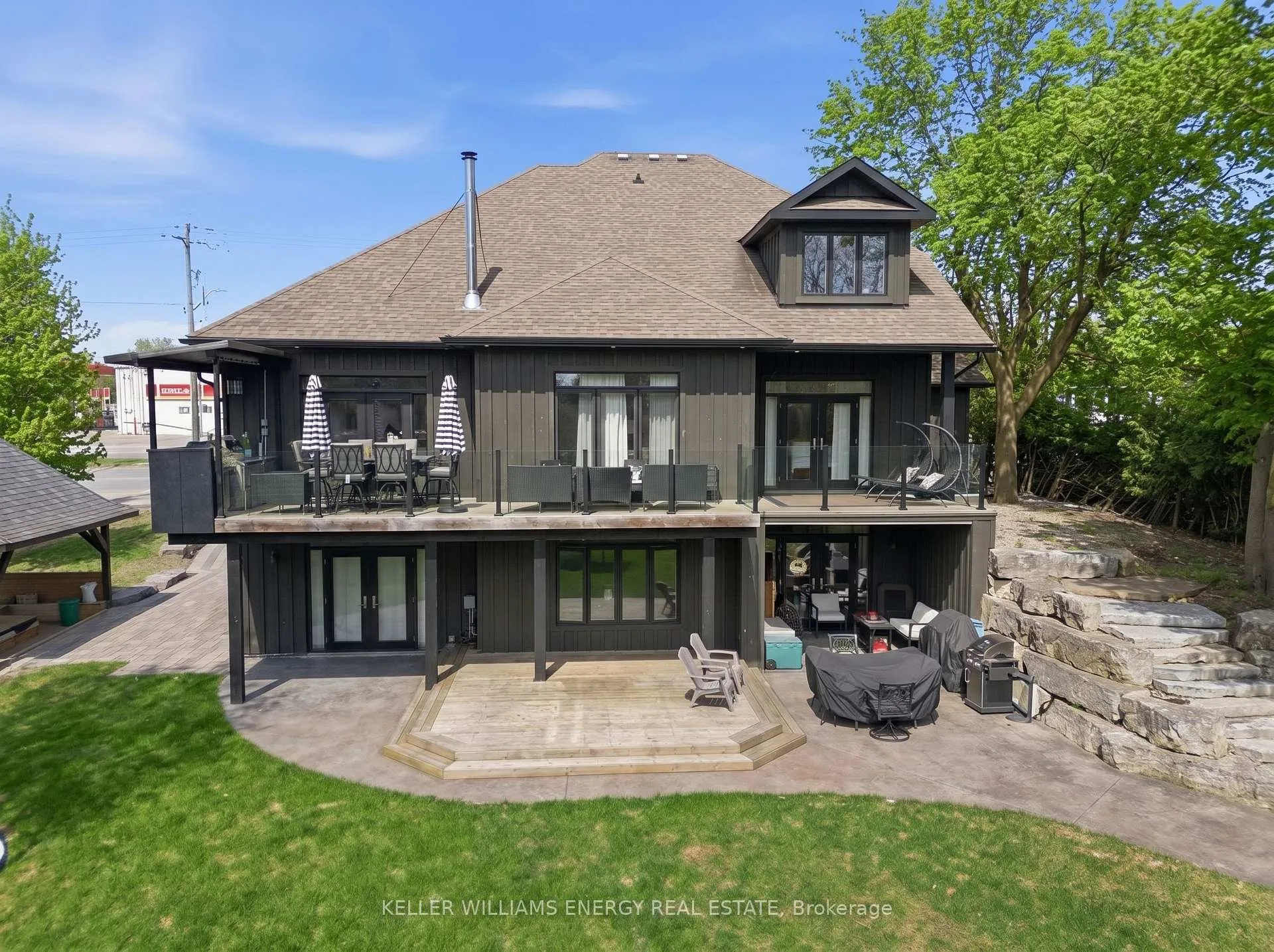 Photo 35 of 4858 Trulls Road, Clarington, Rural Clarington — HOMEH