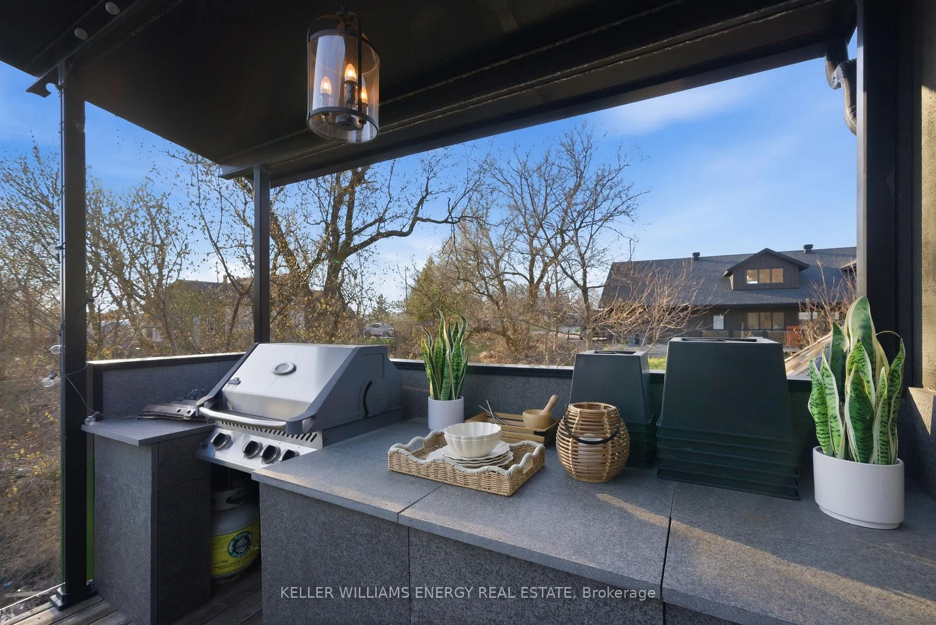 Photo 38 of 4858 Trulls Road, Clarington, Rural Clarington — HOMEH