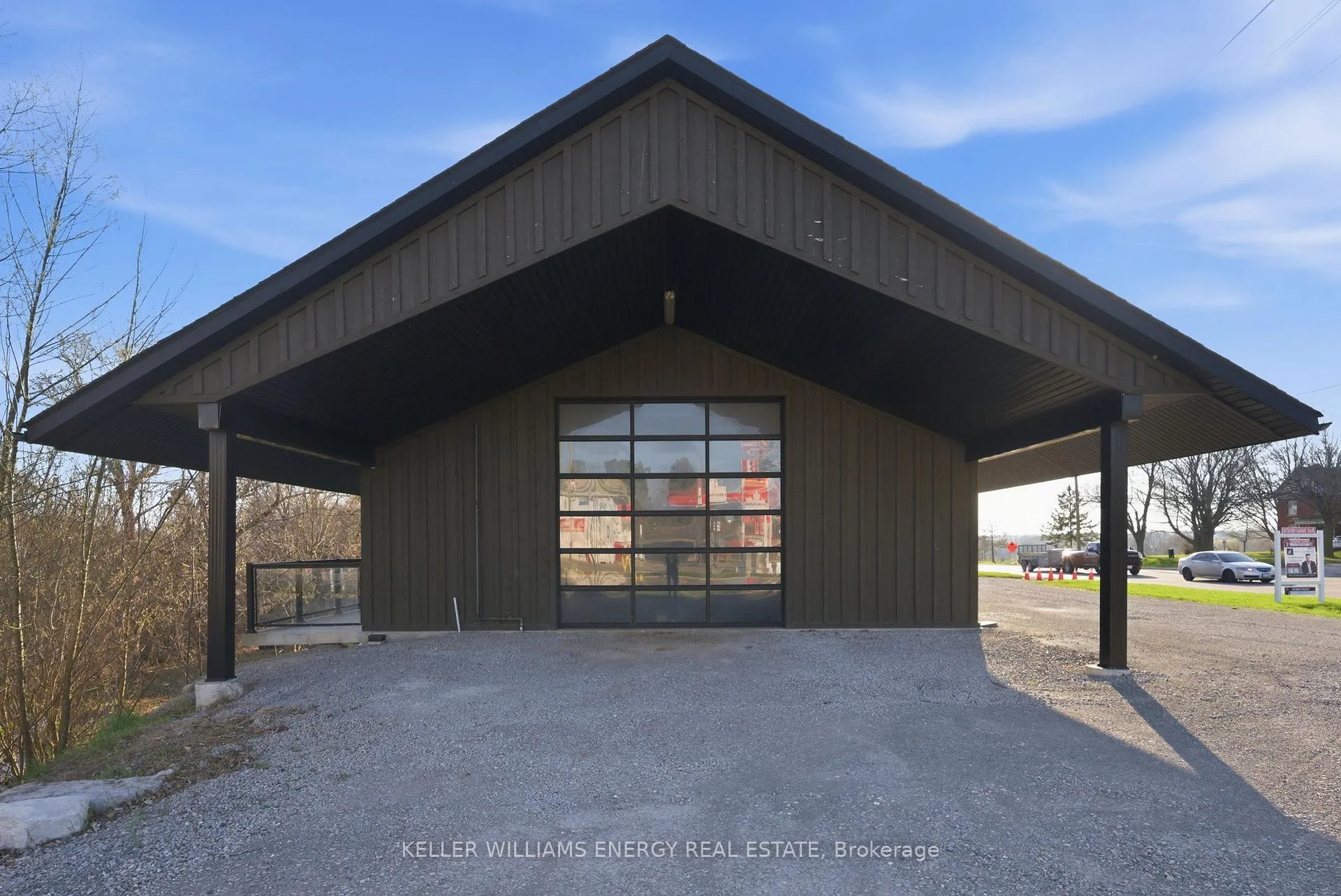 Photo 41 of 4858 Trulls Road, Clarington, Rural Clarington — HOMEH
