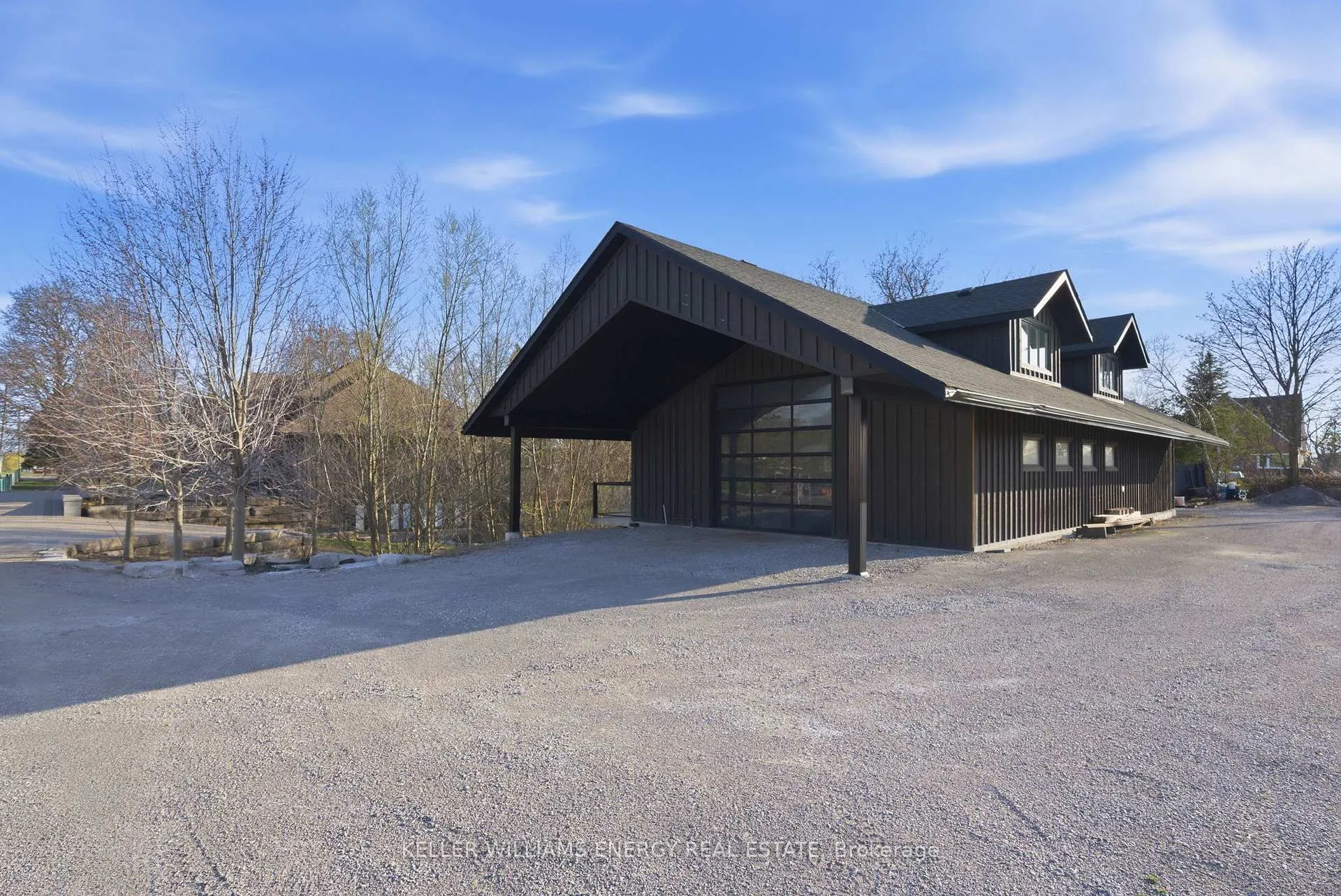 Photo 42 of 4858 Trulls Road, Clarington, Rural Clarington — HOMEH