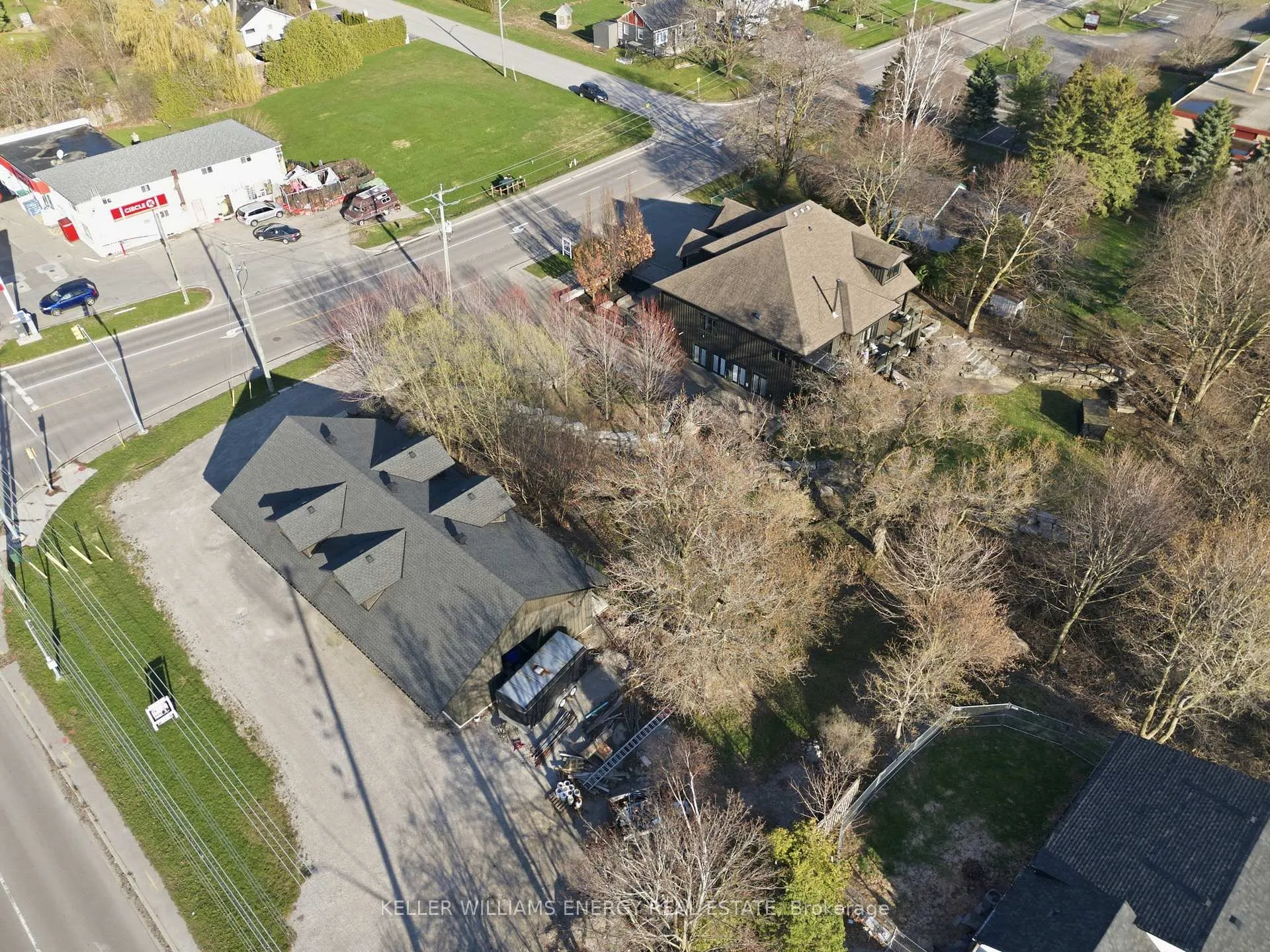 Photo 43 of 4858 Trulls Road, Clarington, Rural Clarington — HOMEH