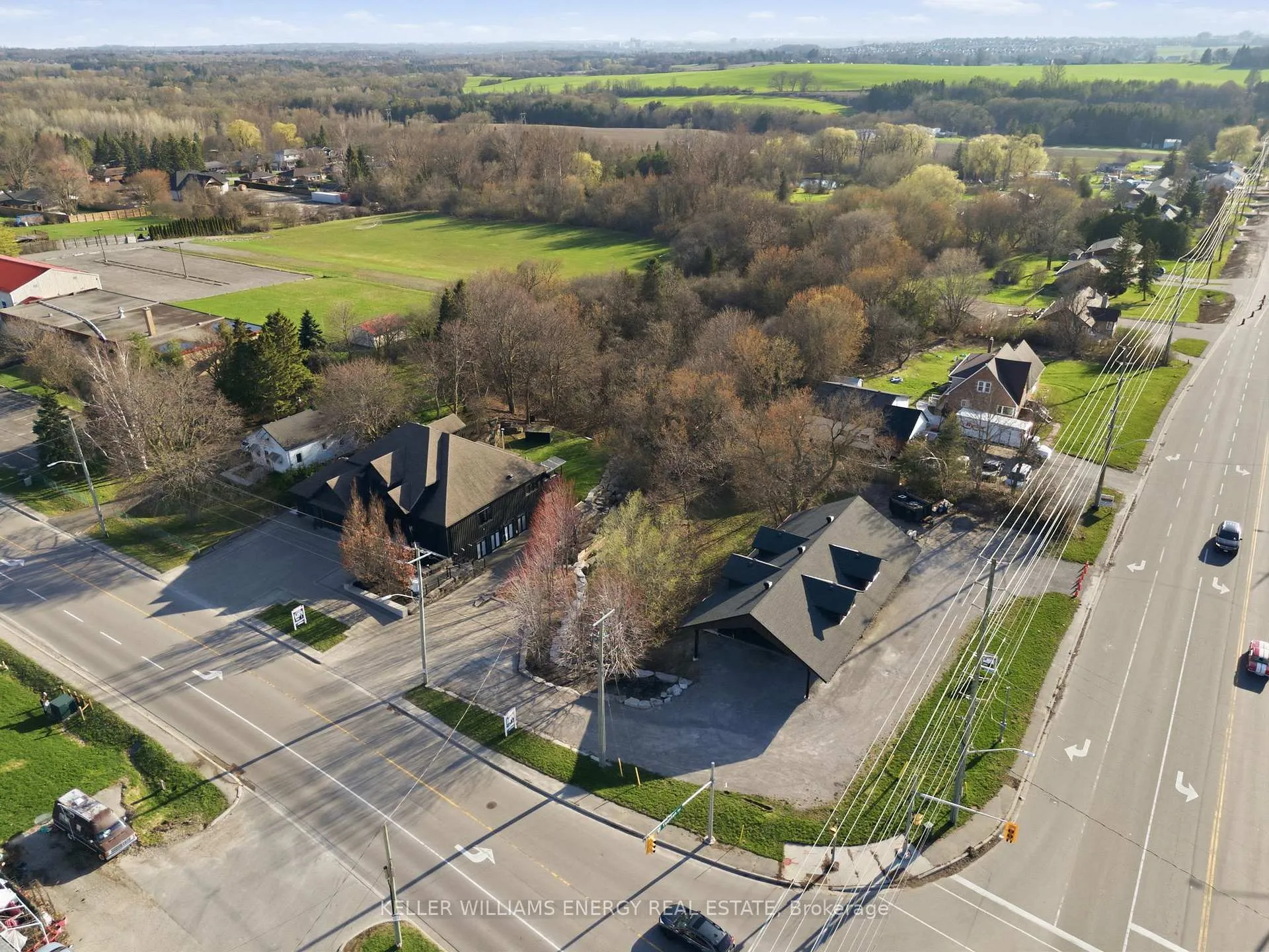 Photo 44 of 4858 Trulls Road, Clarington, Rural Clarington — HOMEH