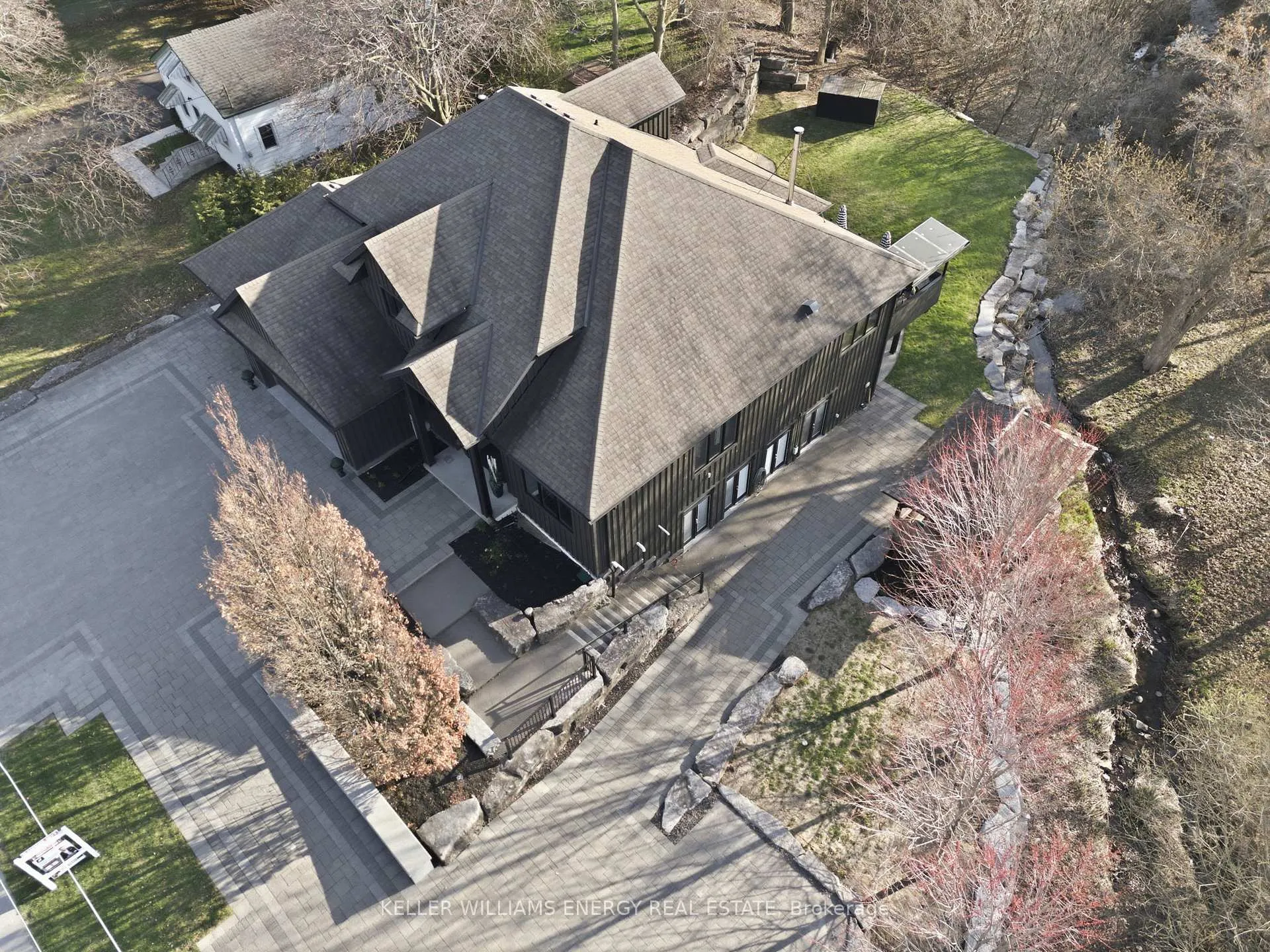 Photo 45 of 4858 Trulls Road, Clarington, Rural Clarington — HOMEH