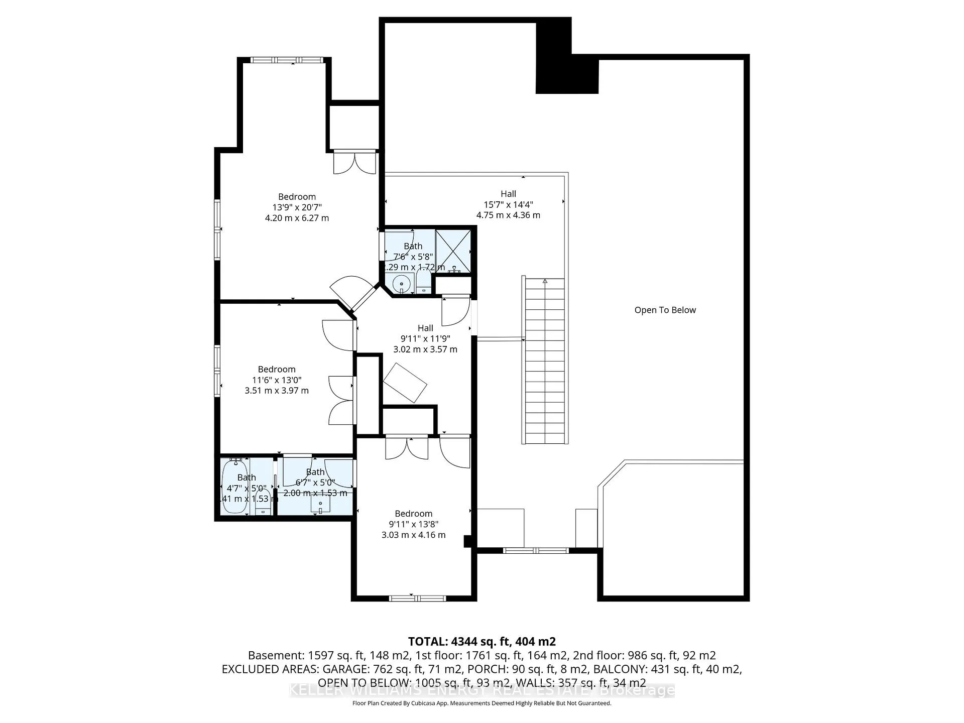 Photo 47 of 4858 Trulls Road, Clarington, Rural Clarington — HOMEH