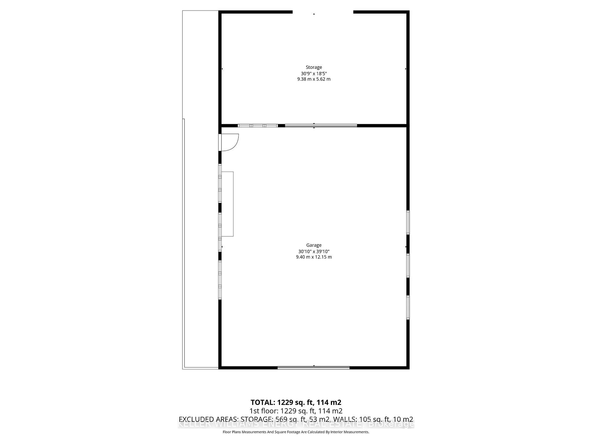 Photo 50 of 4858 Trulls Road, Clarington, Rural Clarington — HOMEH