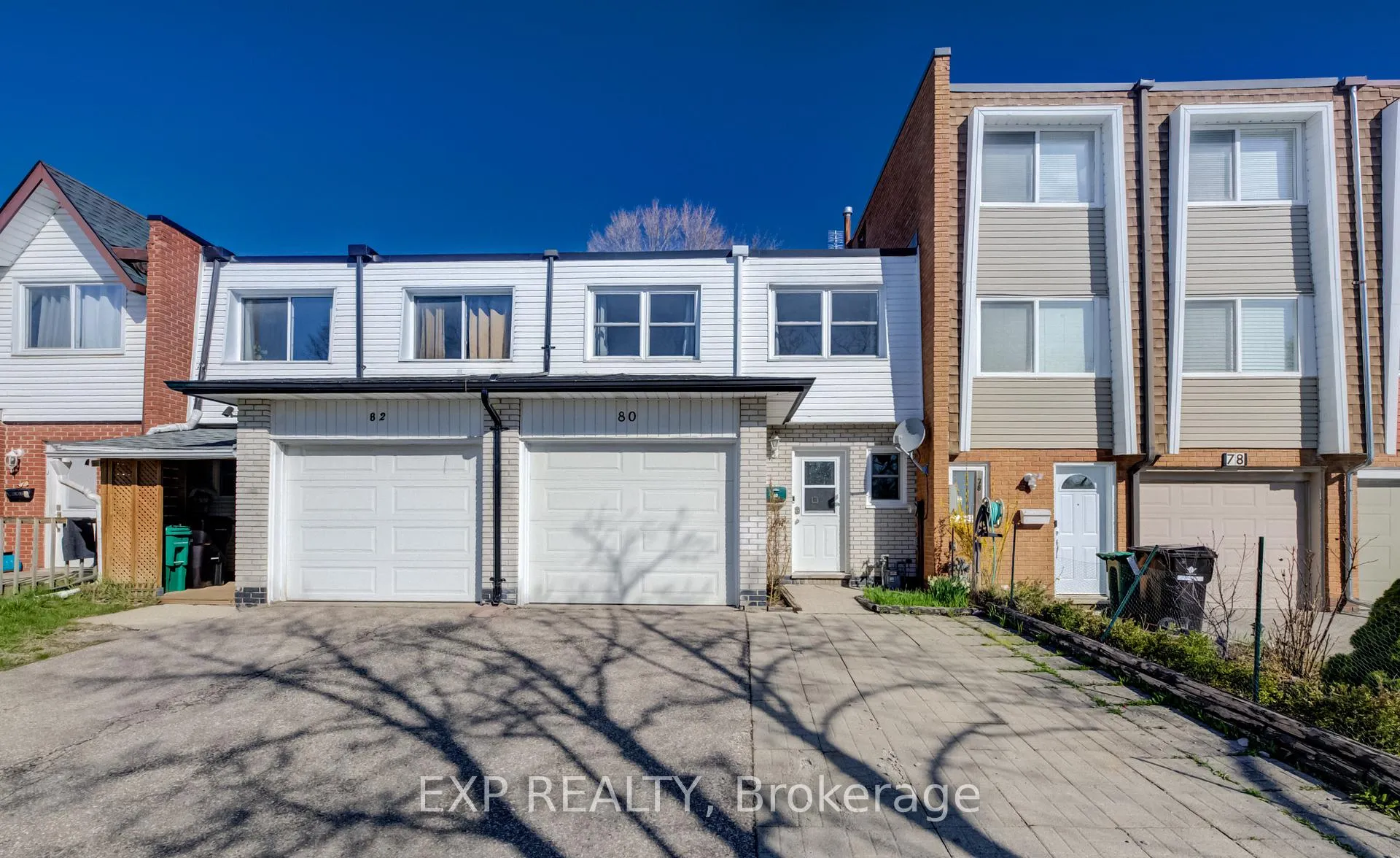 Photo 1 of 80 Heiman Street, Kitchener — HOMEH