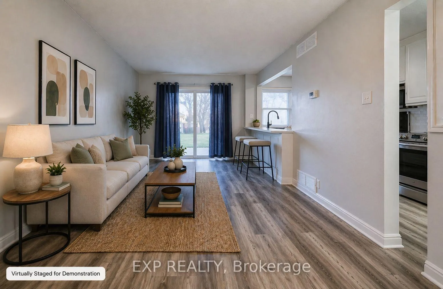 Photo 6 of 80 Heiman Street, Kitchener — HOMEH