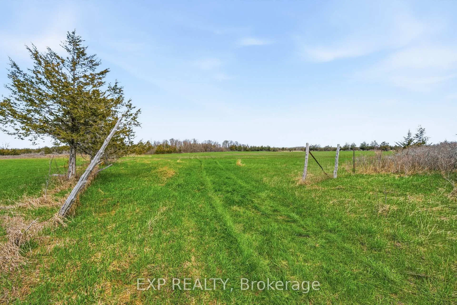 Photo 8 of Water Road, Prince Edward County, Sophiasburg Ward — HOMEH
