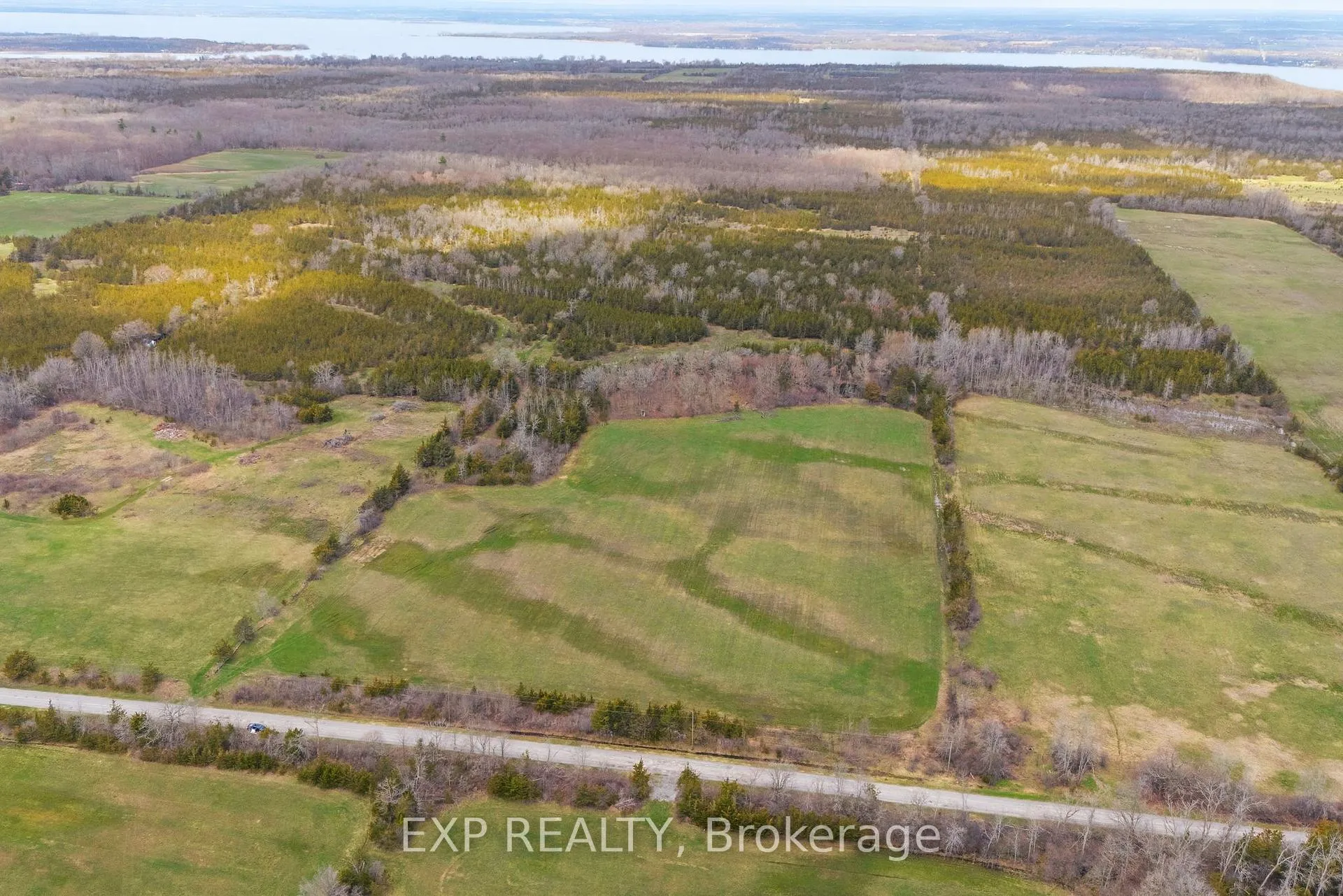 Photo 2 of Water Road, Prince Edward County, Sophiasburg Ward — HOMEH