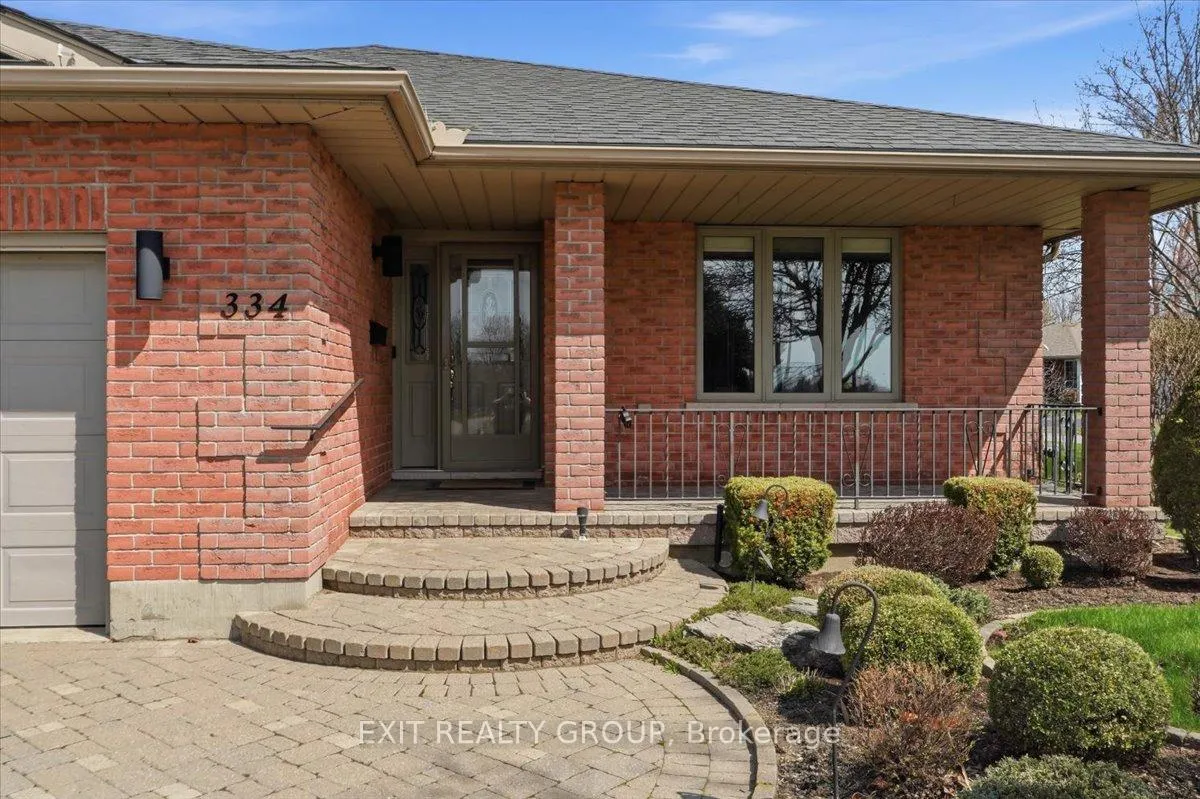 Photo 2 of 334 Bridge Street W, Belleville, Belleville Ward — HOMEH